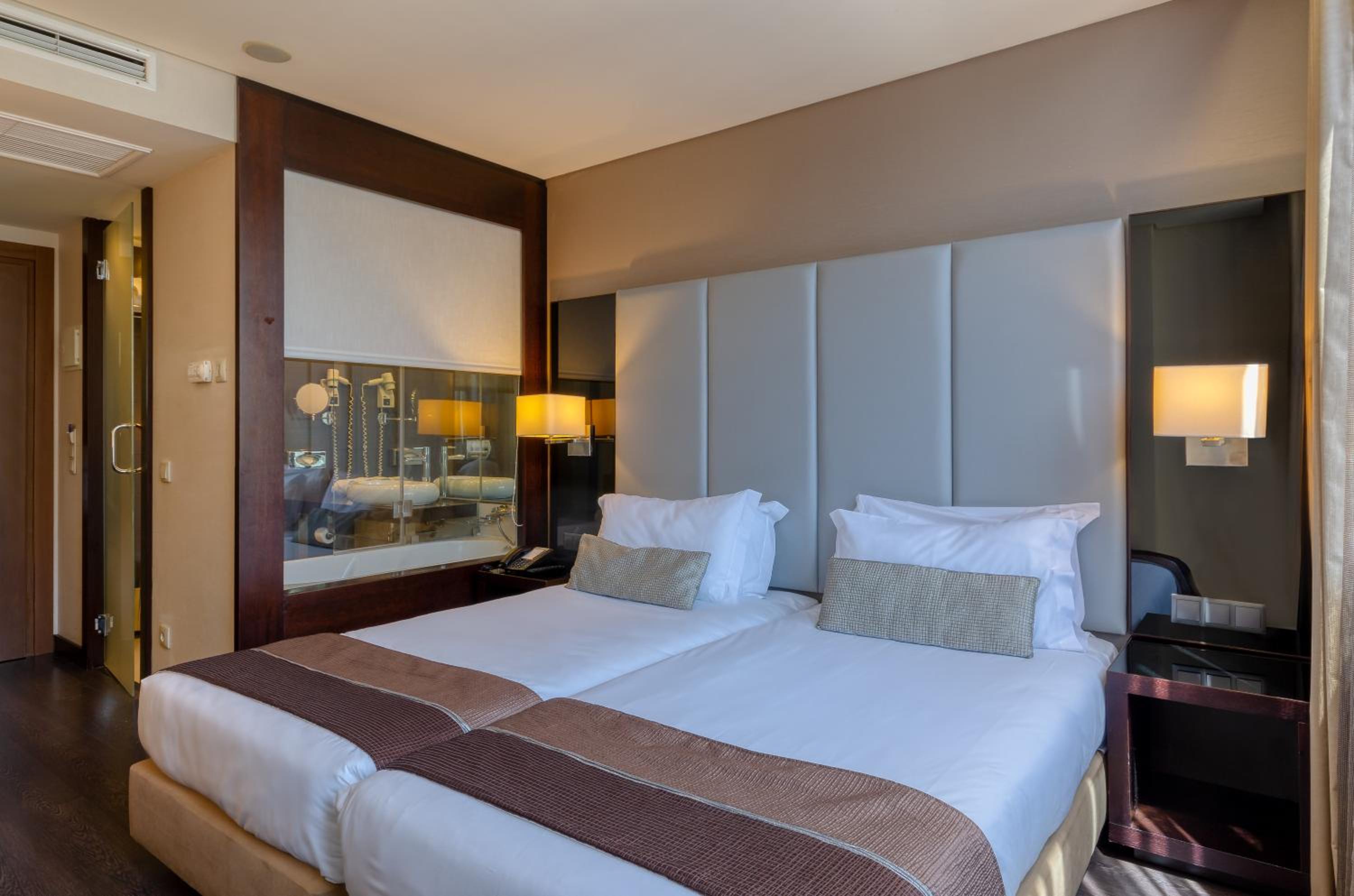 Special Offer - Comfort Twin Room