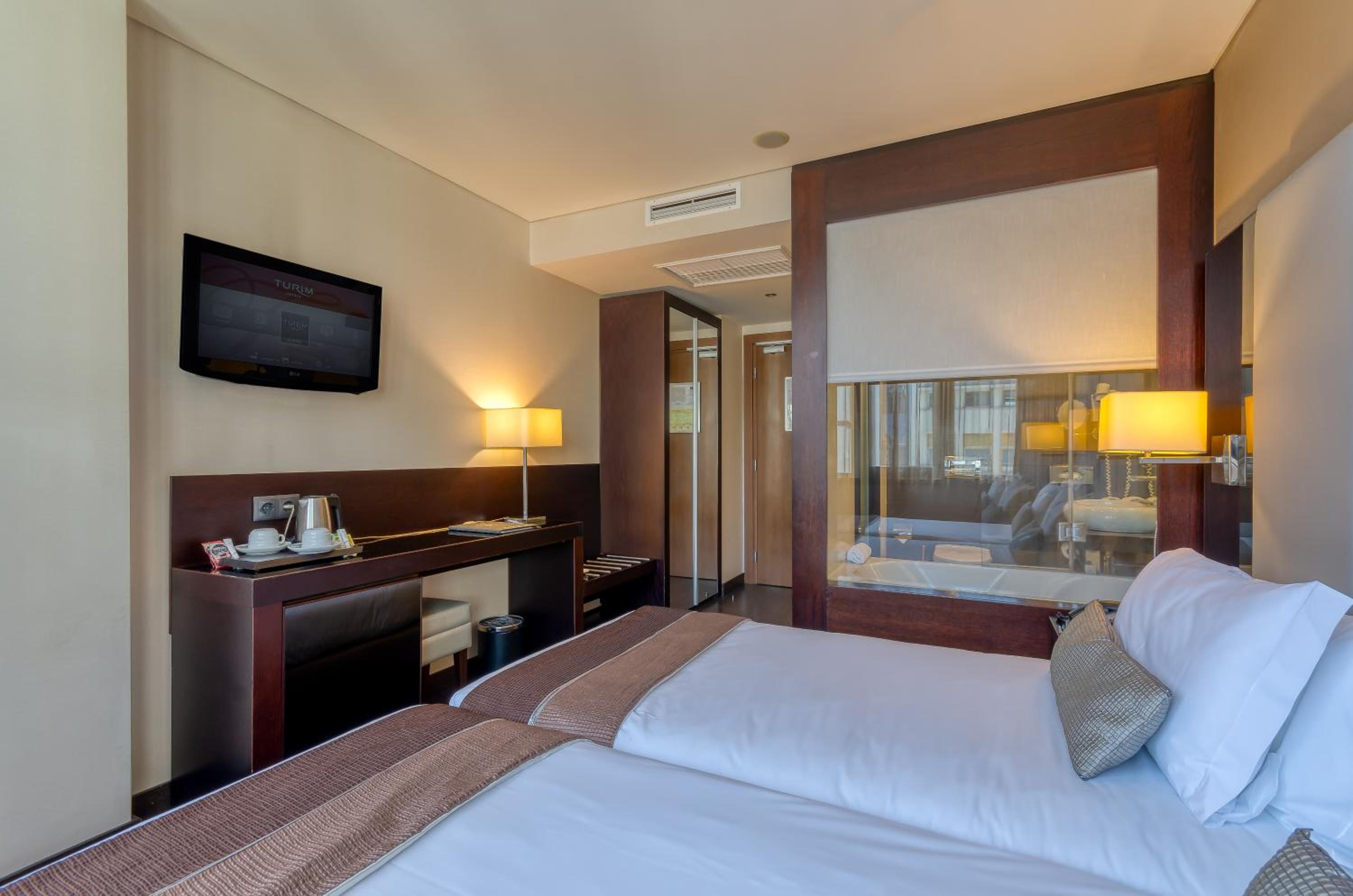 Special Offer - Comfort Twin Room