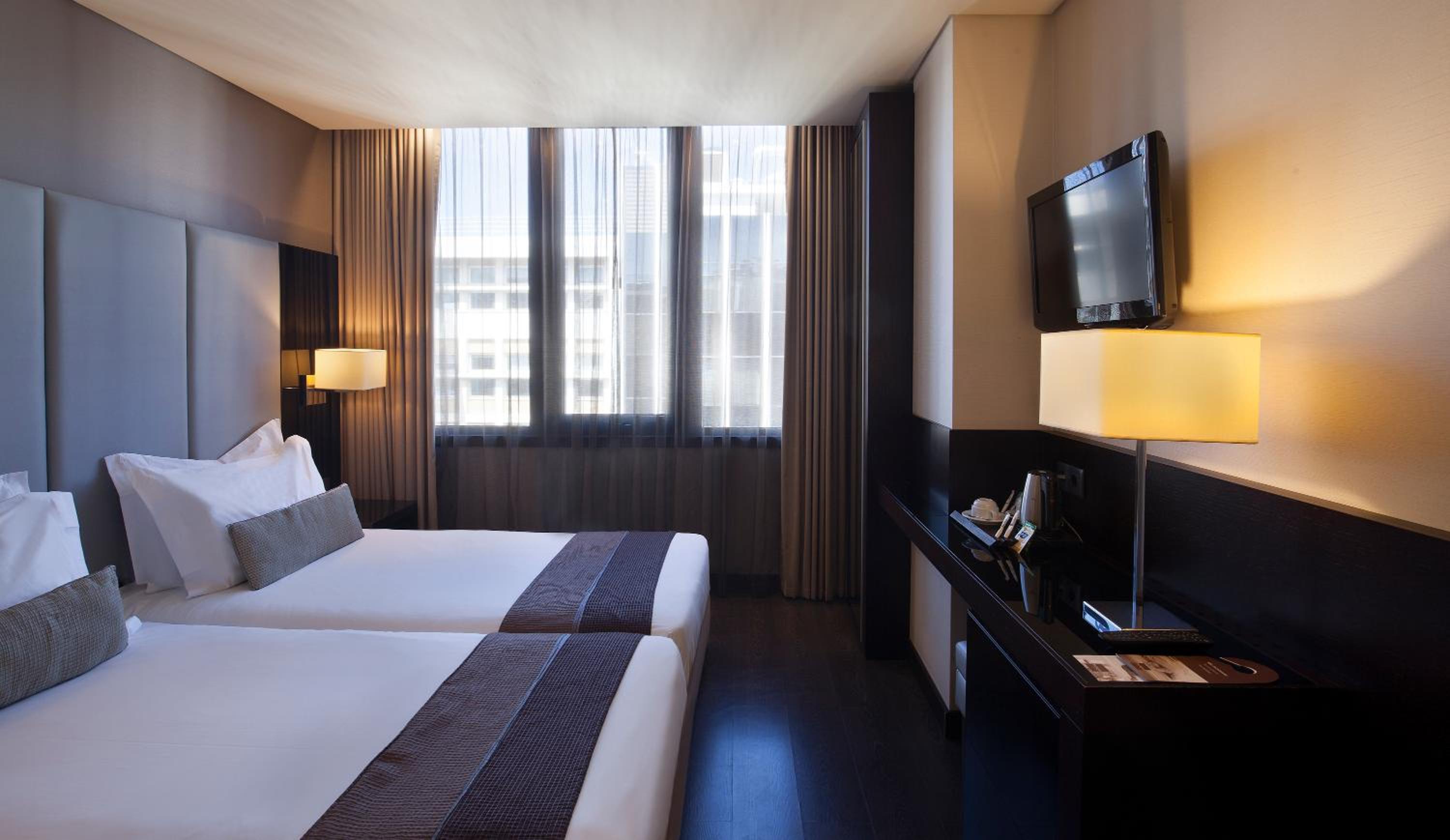 Special Offer - Comfort Twin Room