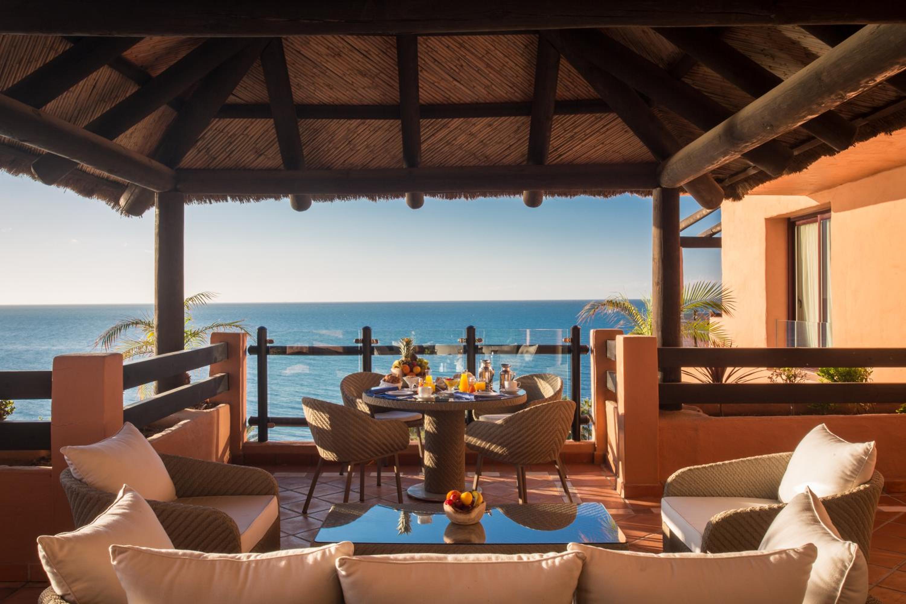 Suite Bahía