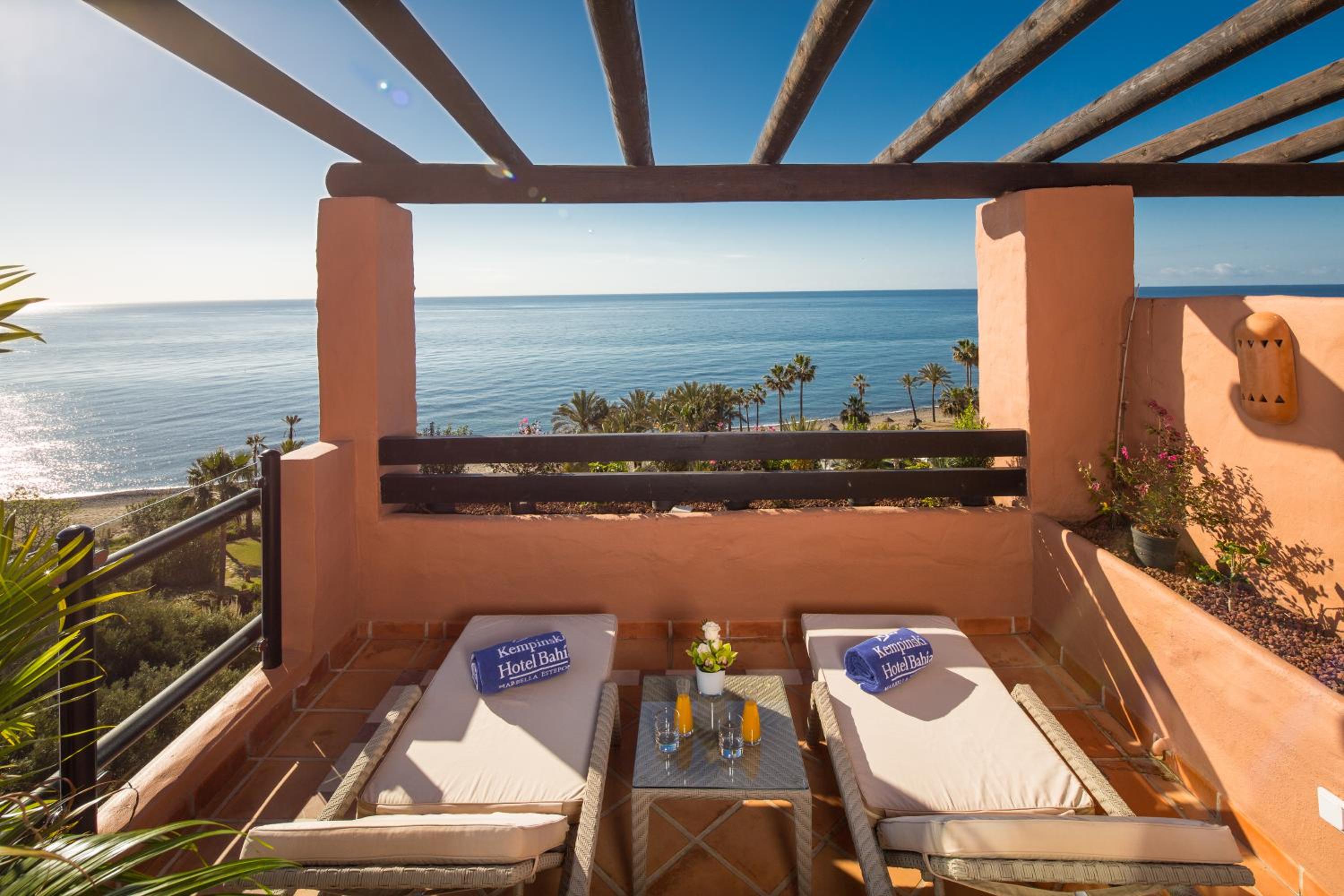 Suite Bahía