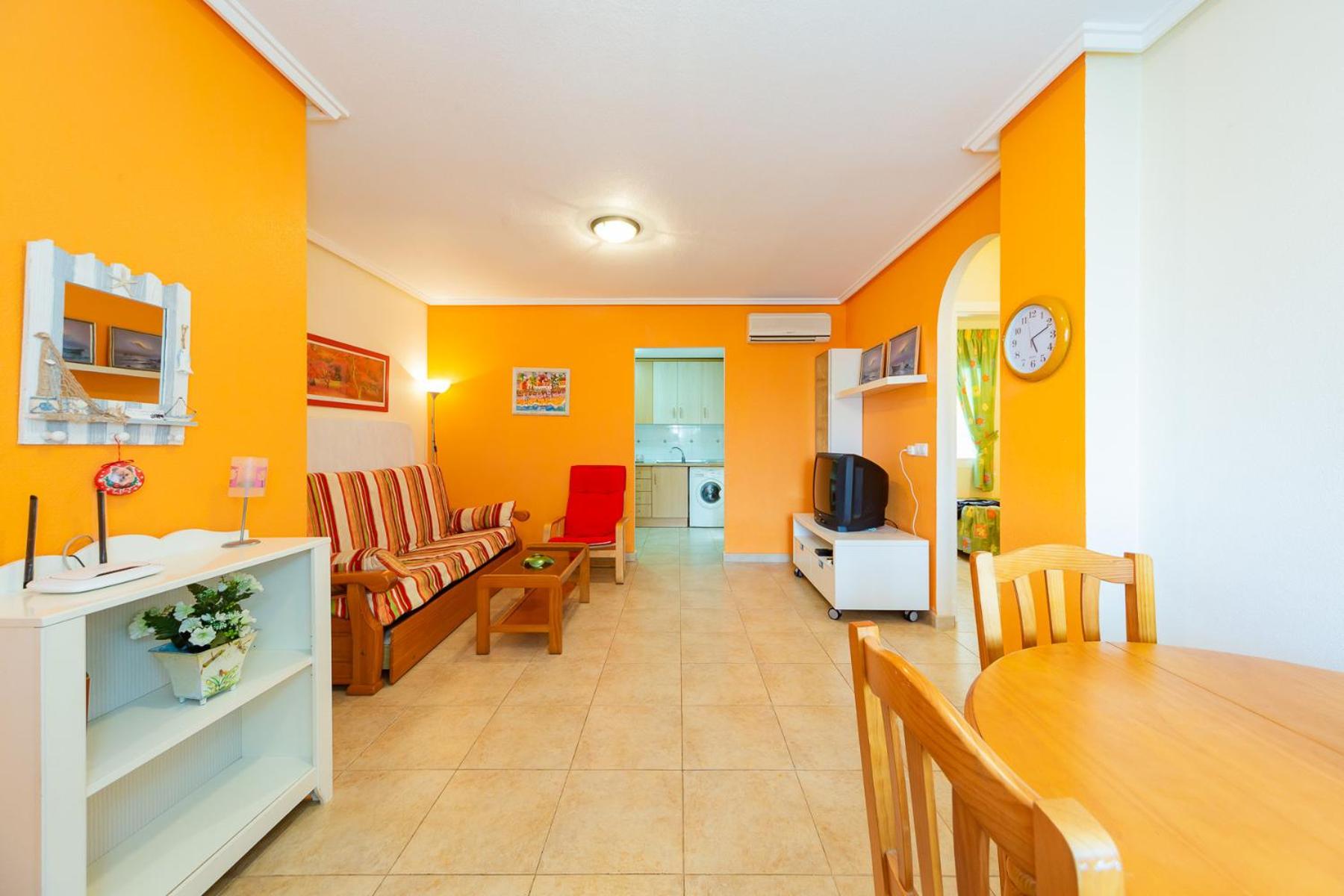Bungalow de Dos Habitaciones