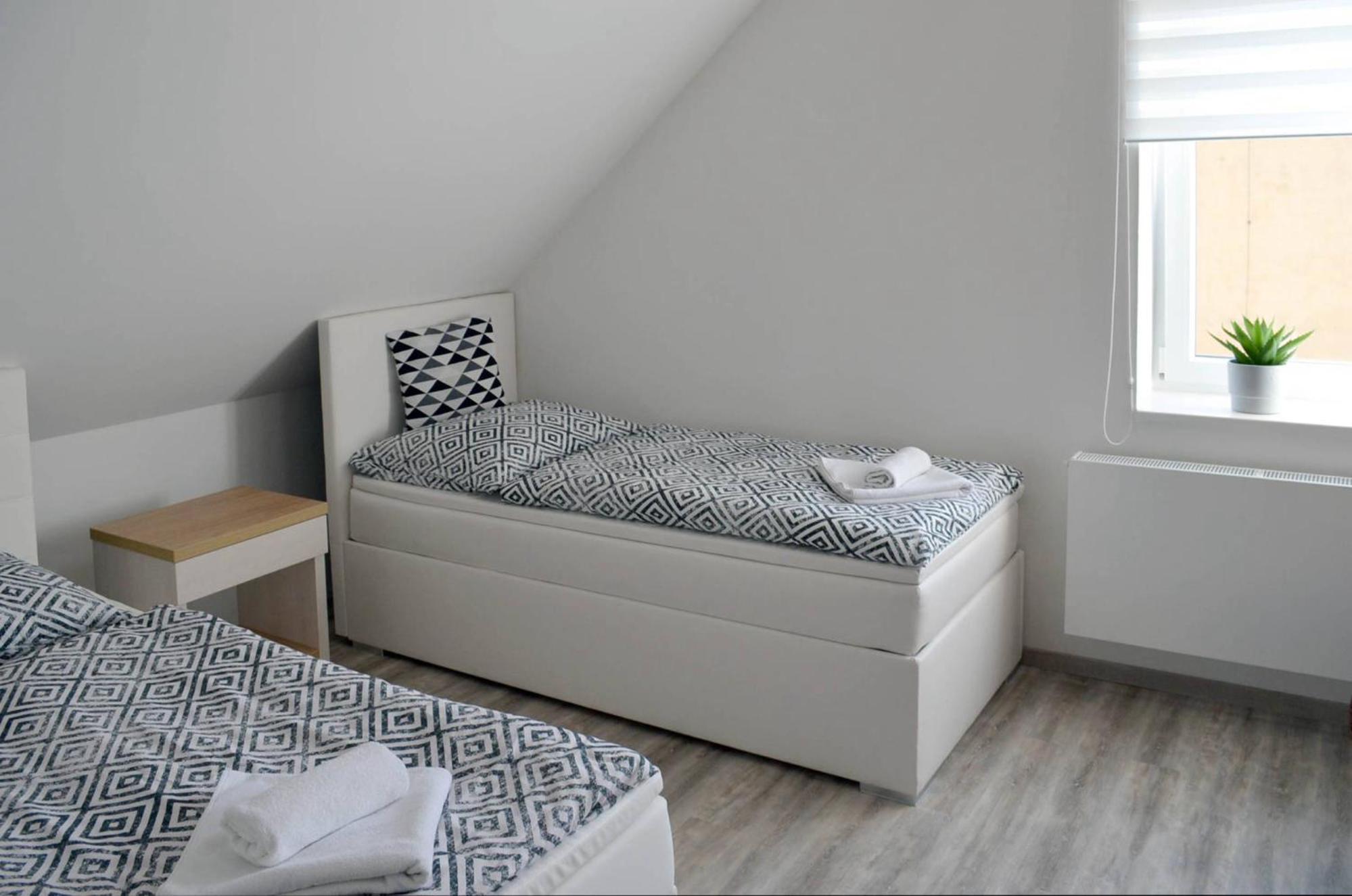 Two Connecting Double Rooms photo 3
