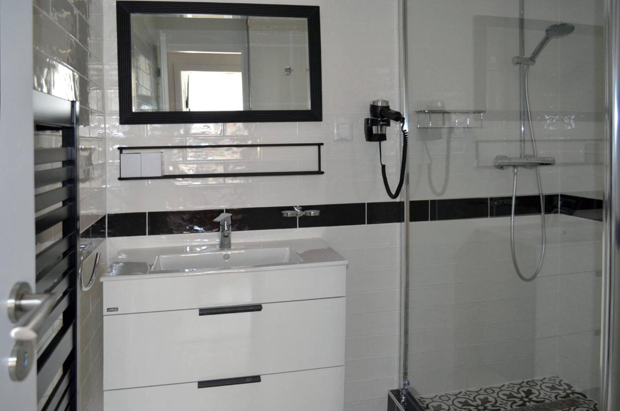 Two Connecting Double Rooms photo 2