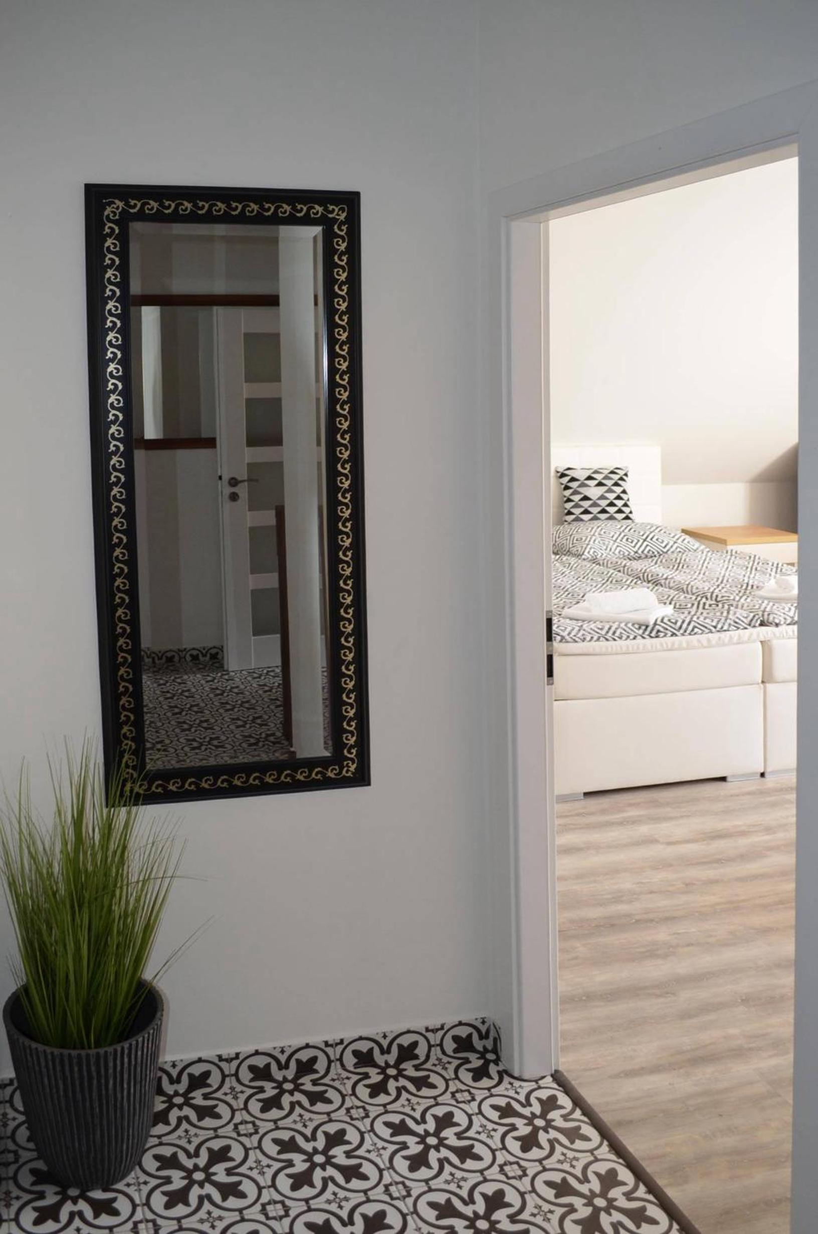 Two Connecting Double Rooms photo 1