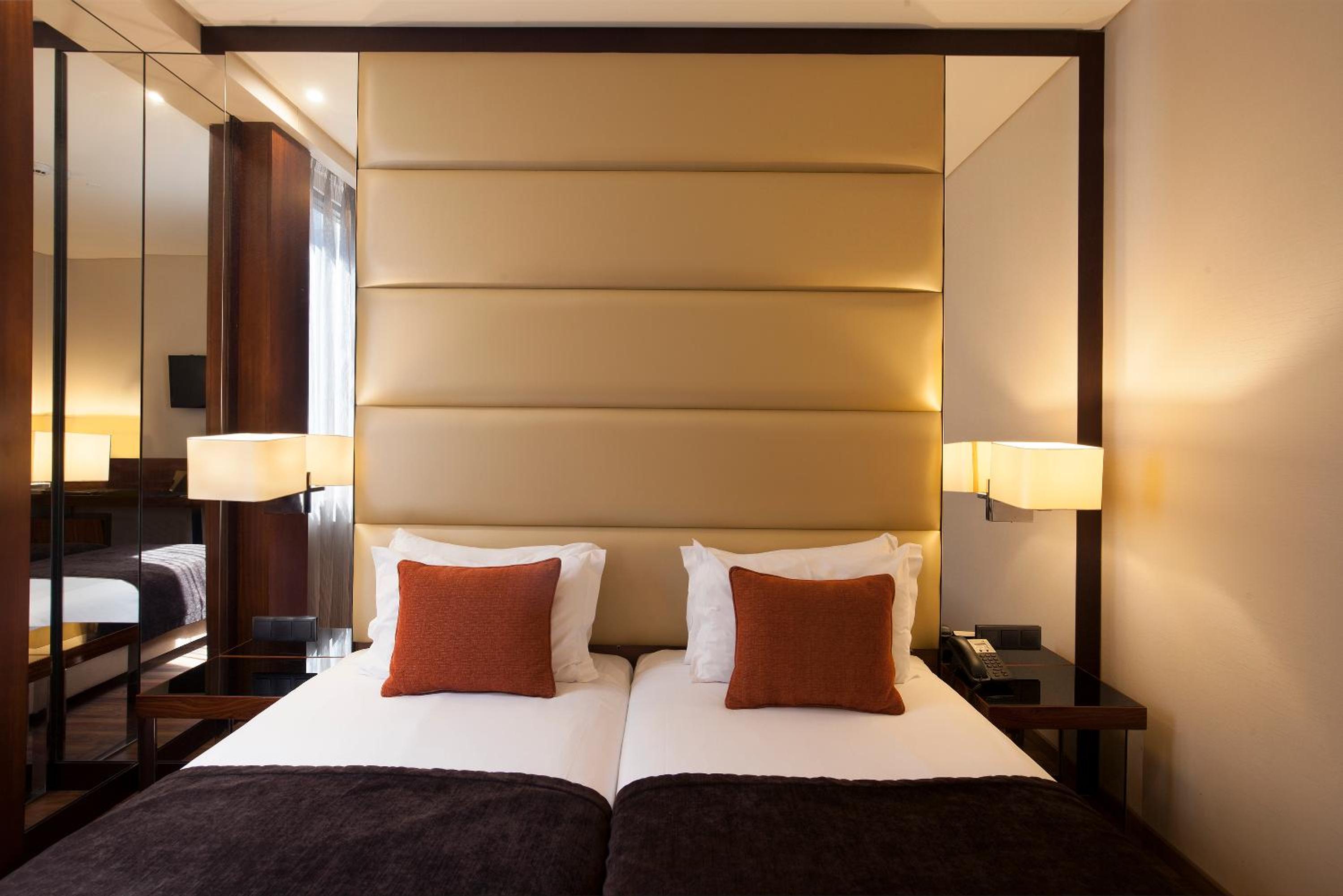 Superior Twin Room - Photo 2