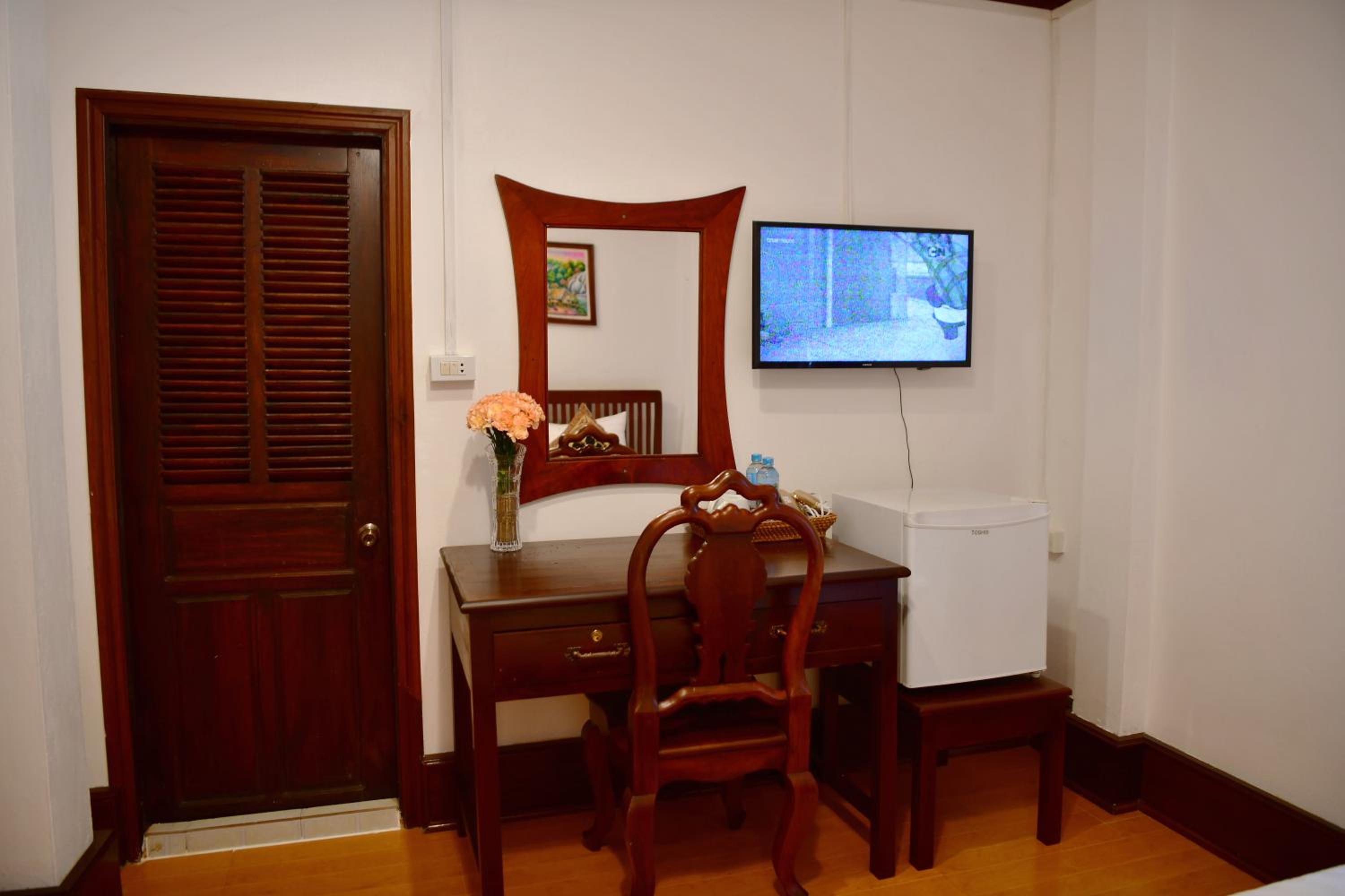 Superior Double Room photo 2