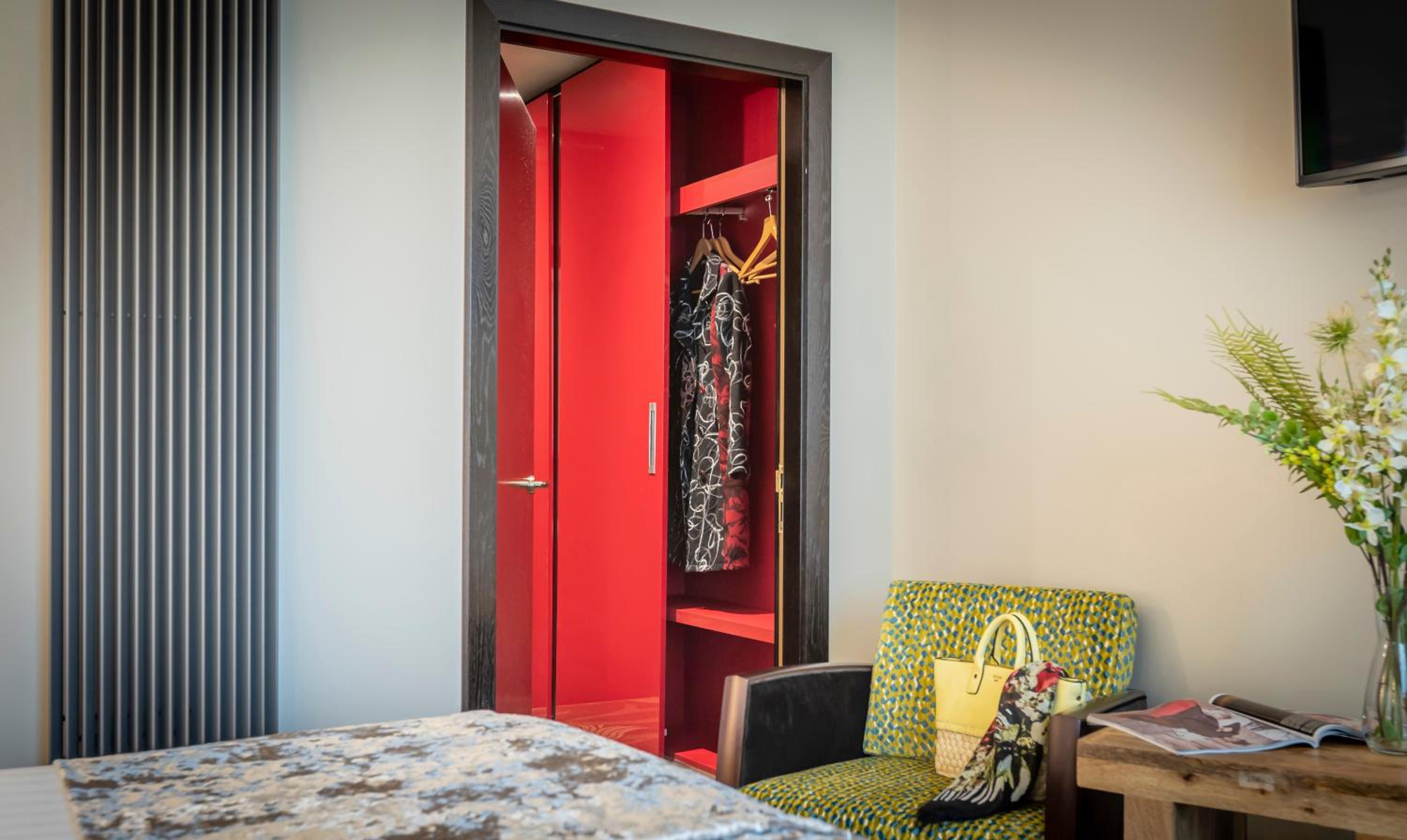 Superior Double Room photo 2