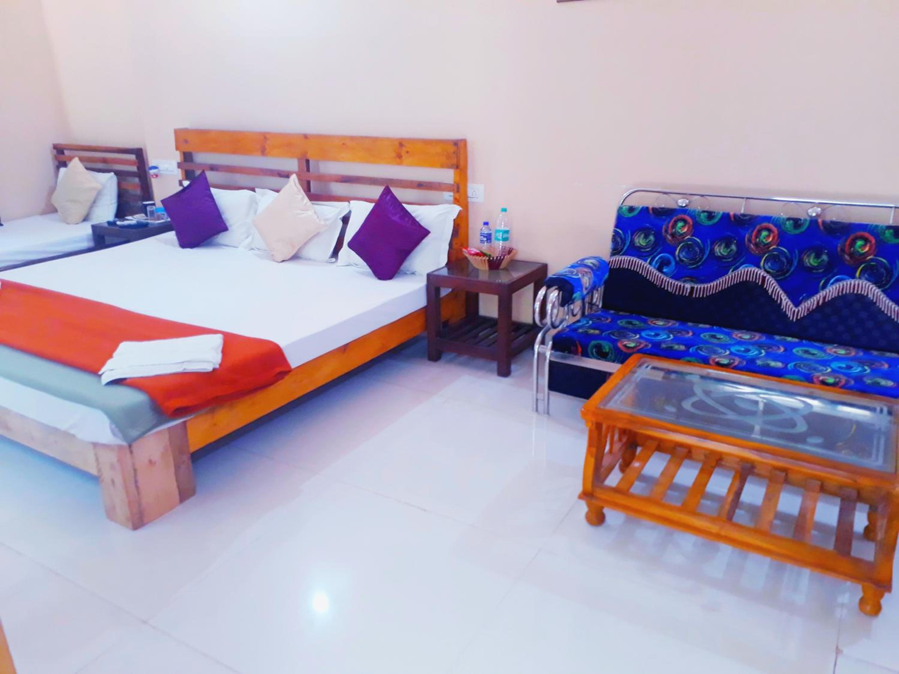 Superior Double Room photo 2