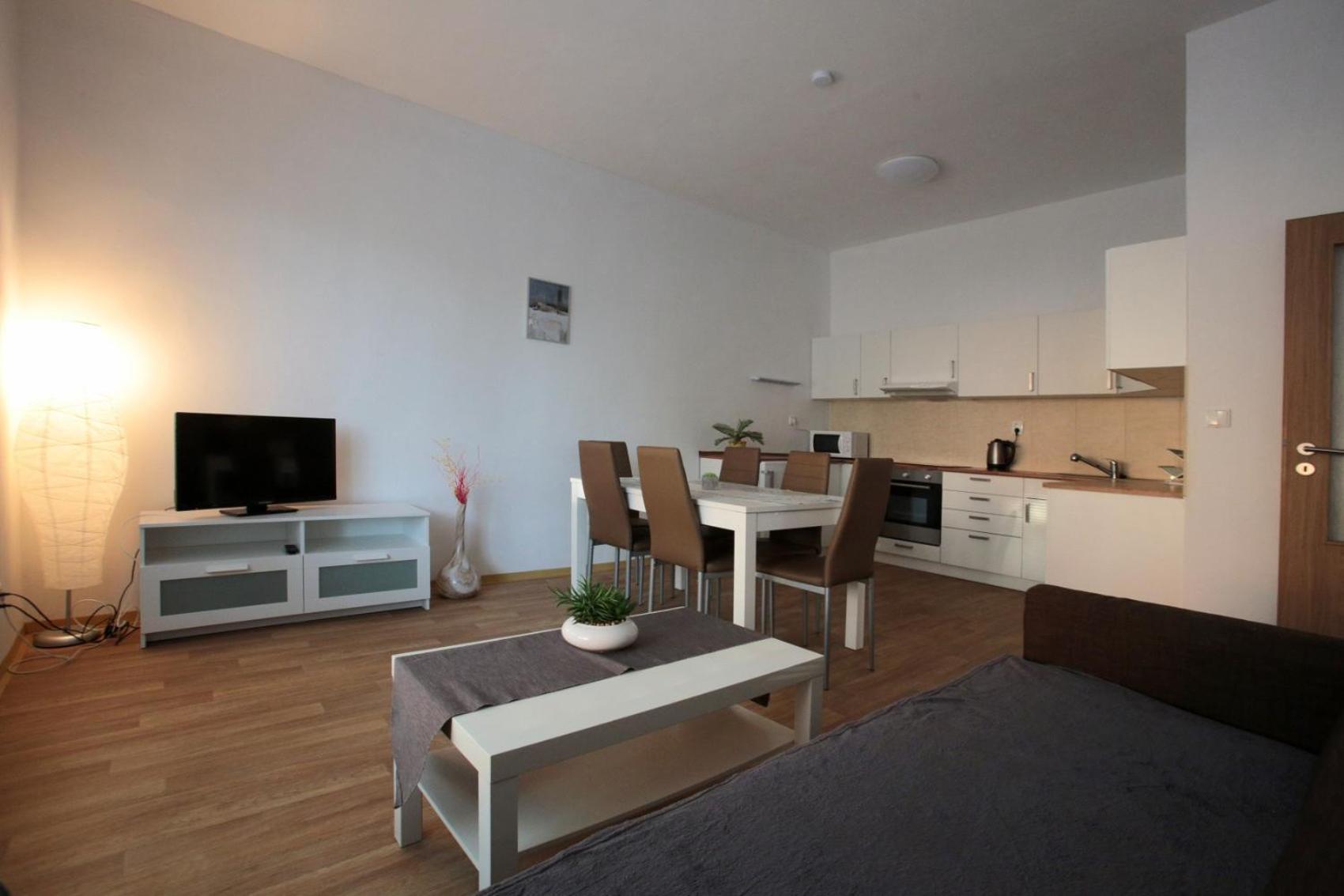 Suite photo 1
