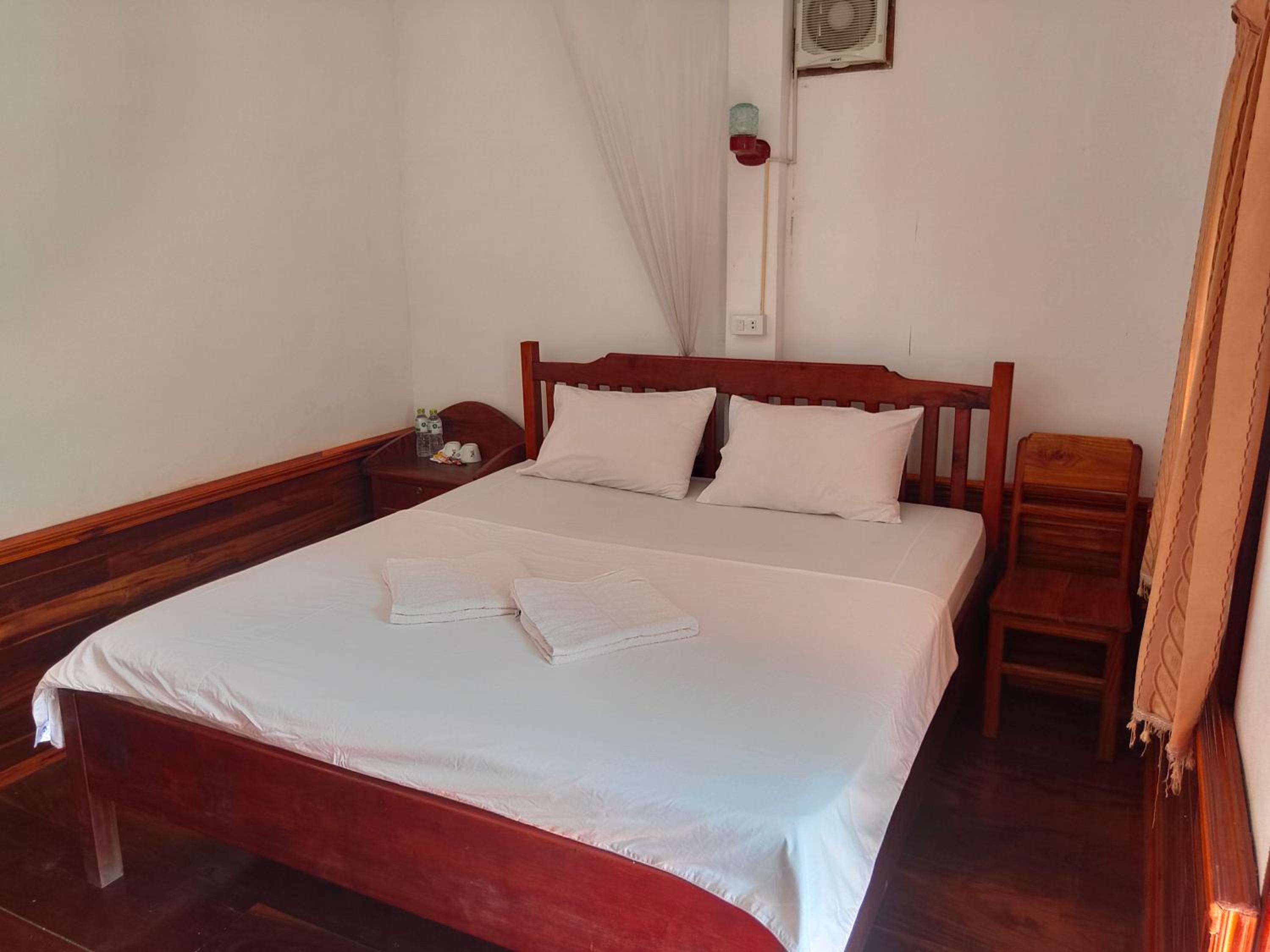 Double Room with Balcony and Sea View photo 3