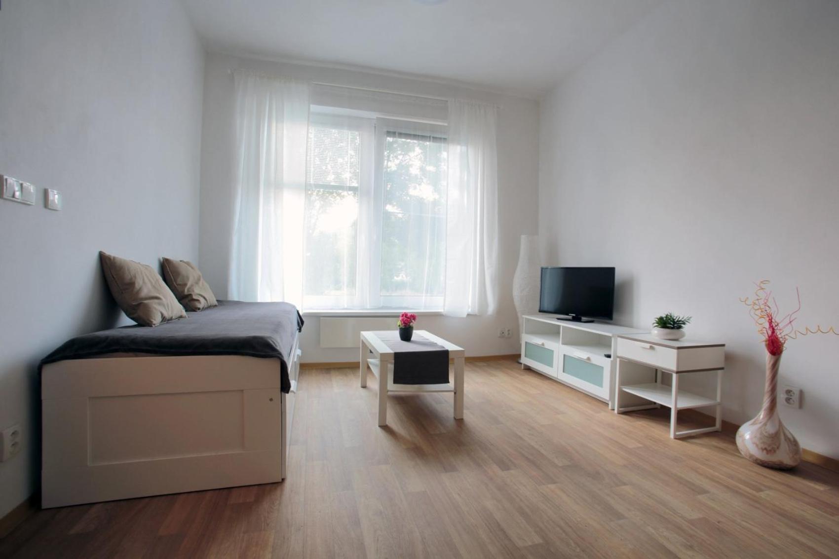 One-Bedroom Suite photo 1