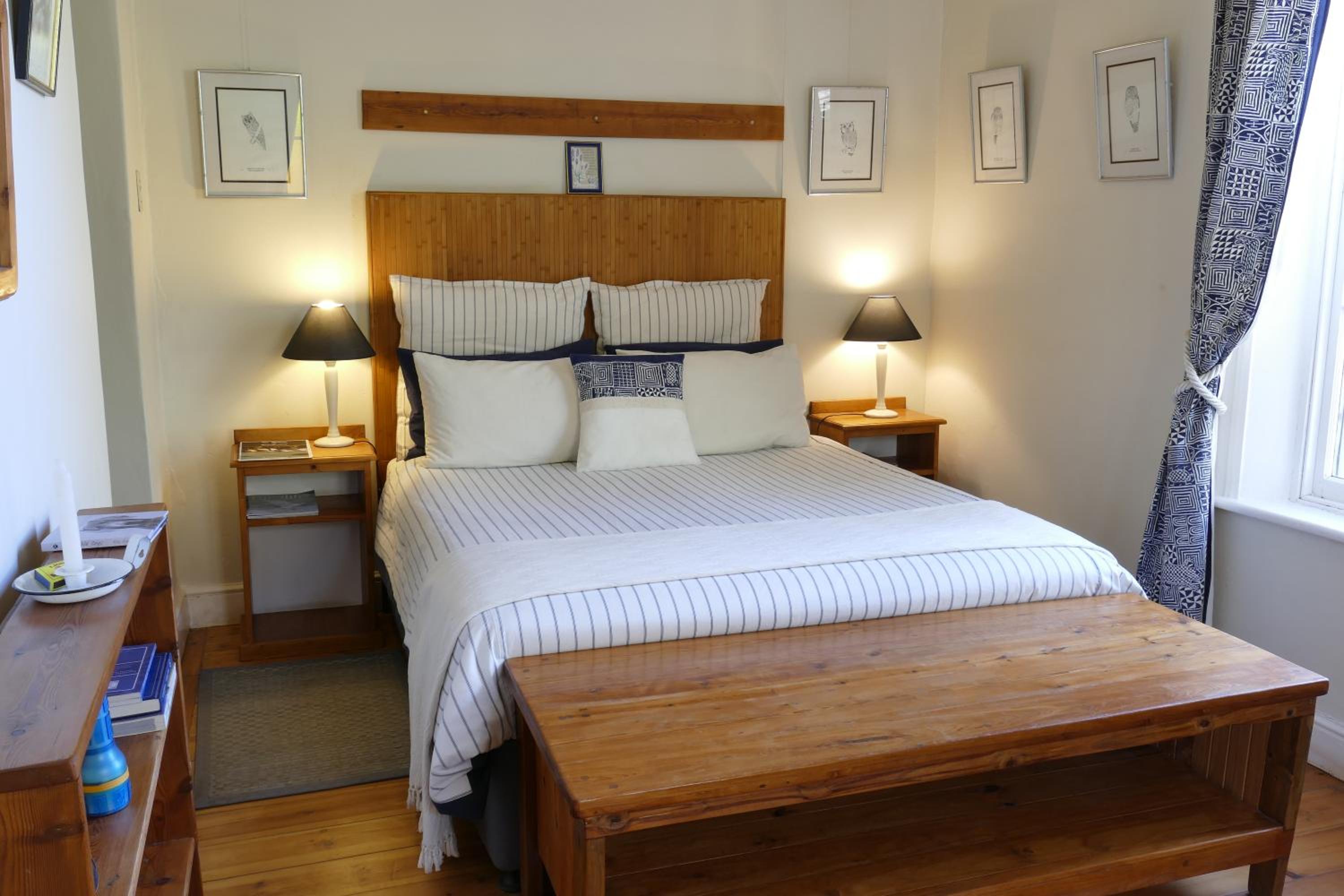Standard Double Room photo 3
