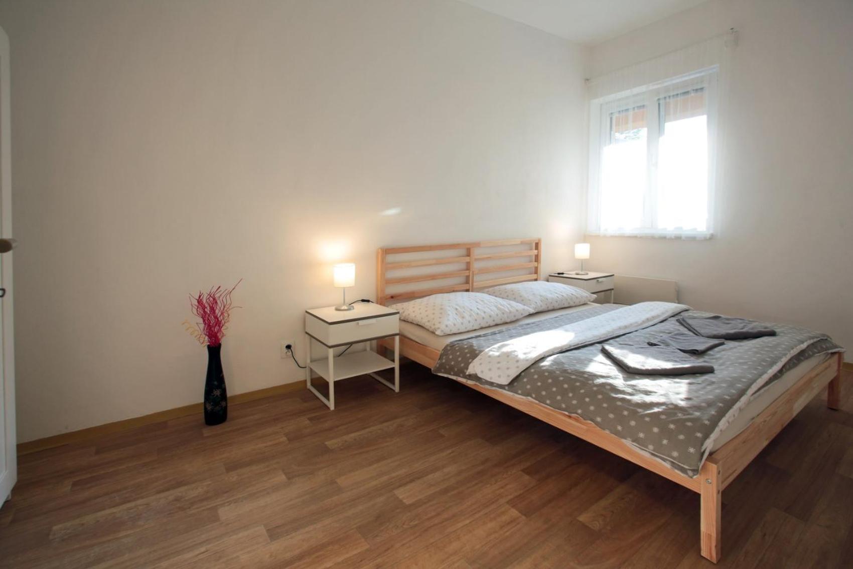 One-Bedroom Suite photo 2