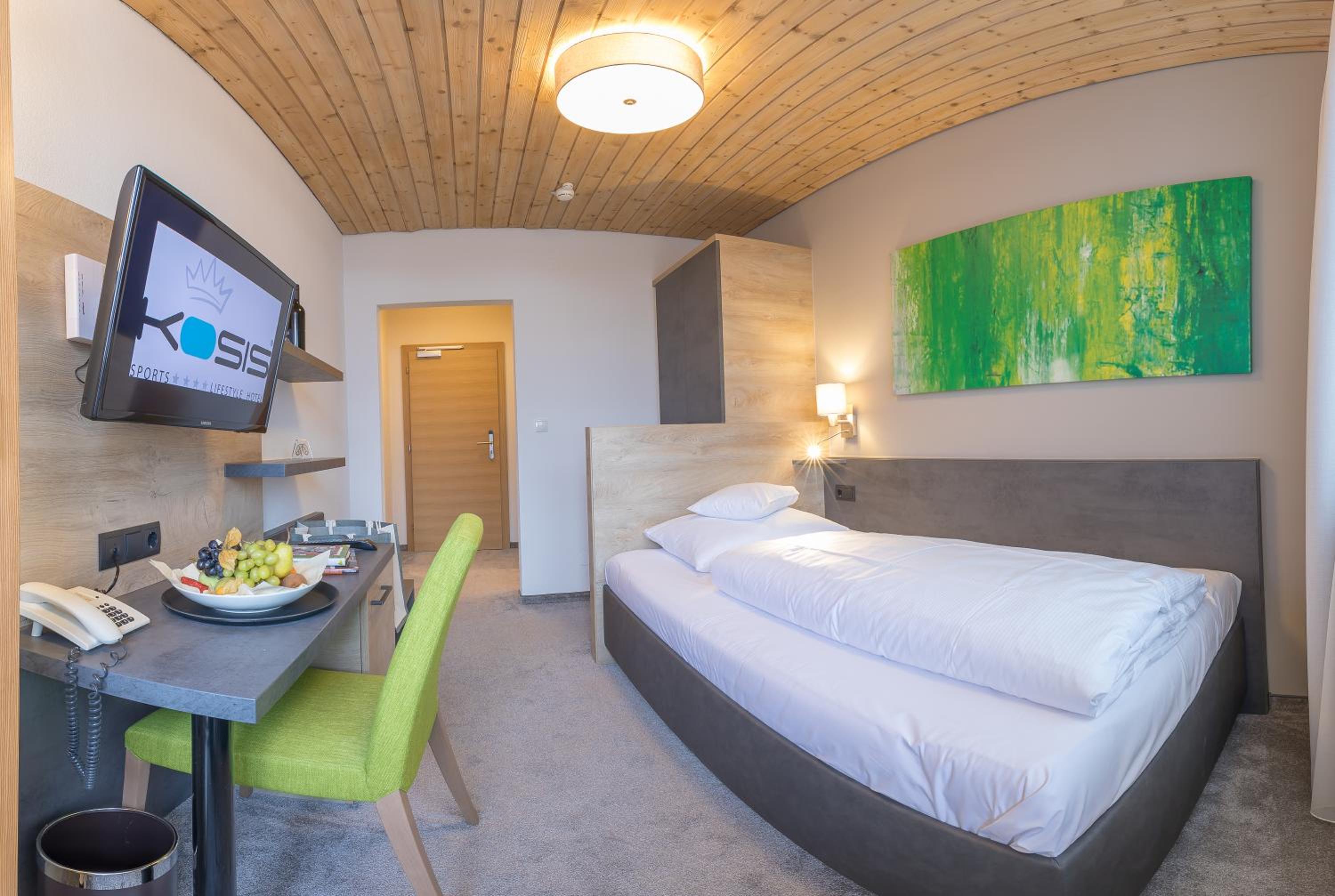 Single Room photo 1