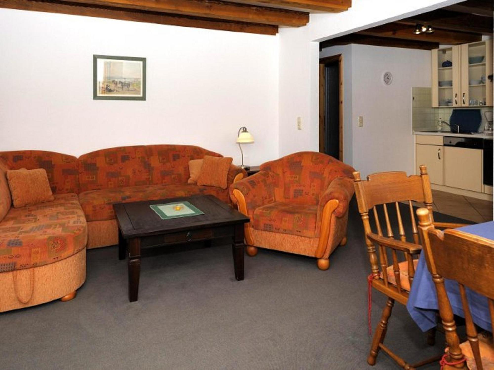 Two-Bedroom Apartment photo 1