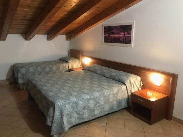 Double or Twin Room photo 2