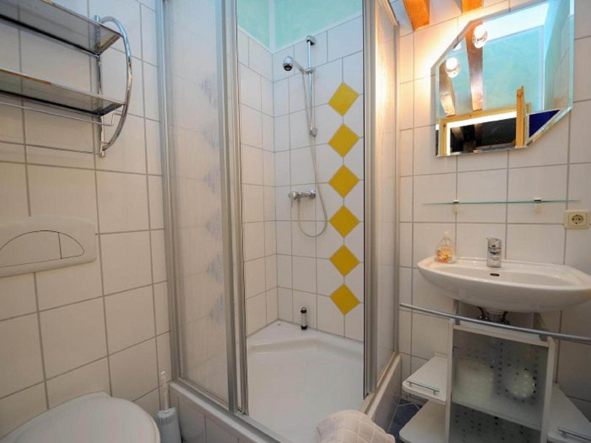 Duplex Apartment photo 3