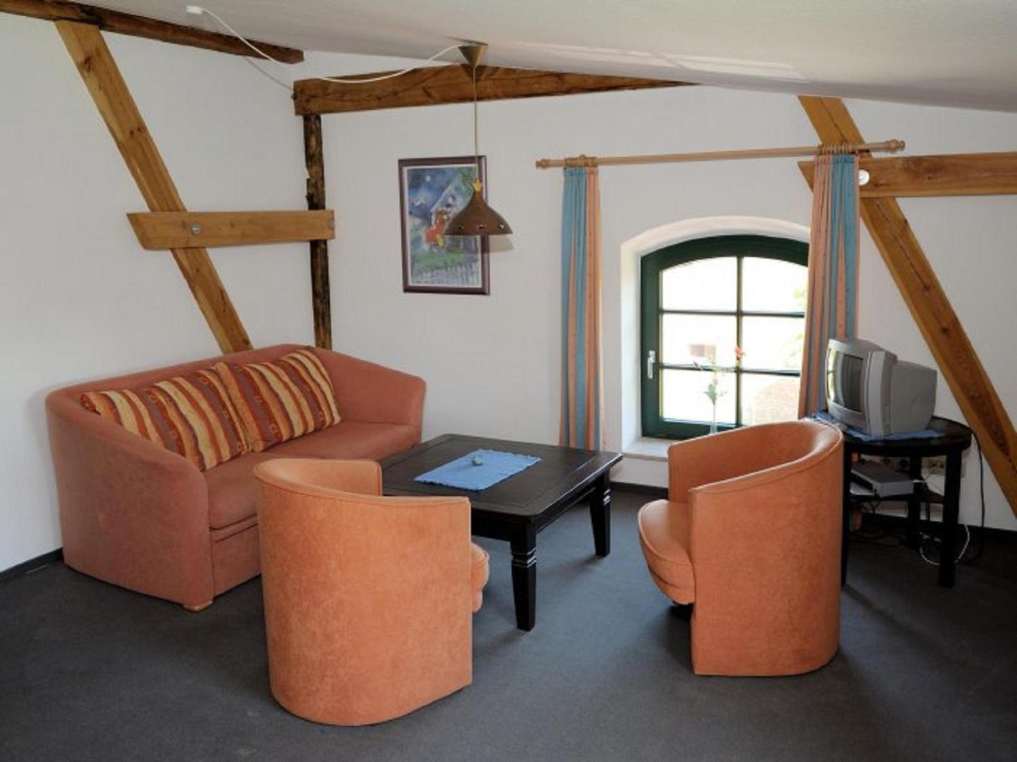 Duplex Apartment photo 1