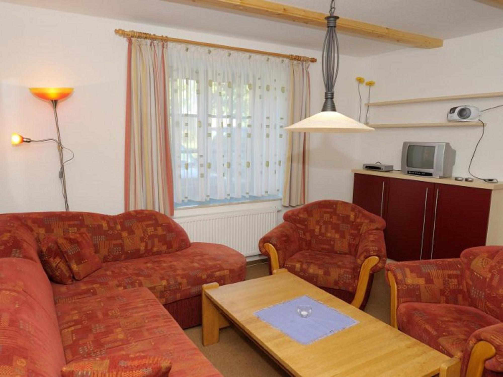 Apartment - Ground Floor photo 1