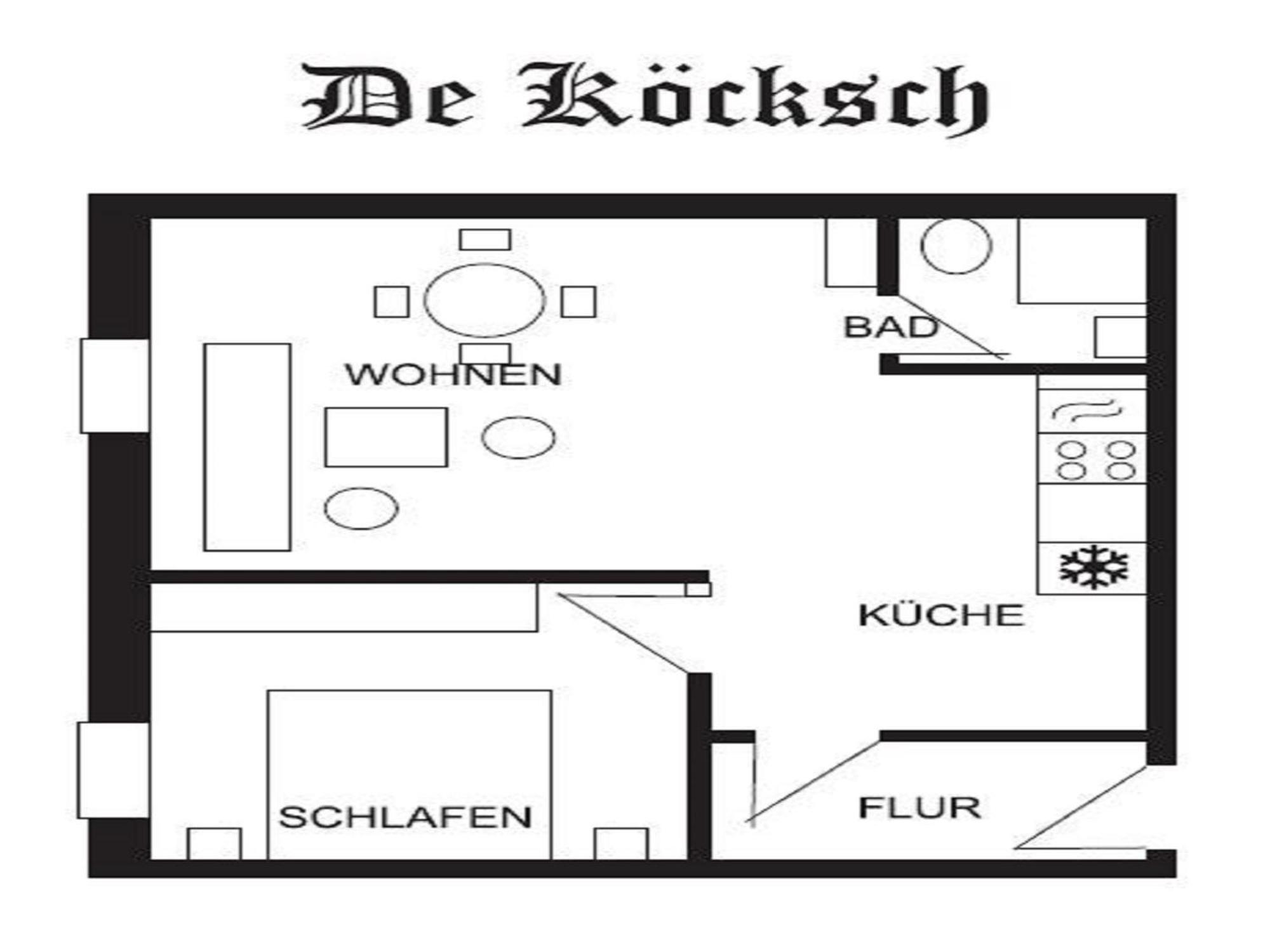 Apartment photo 2