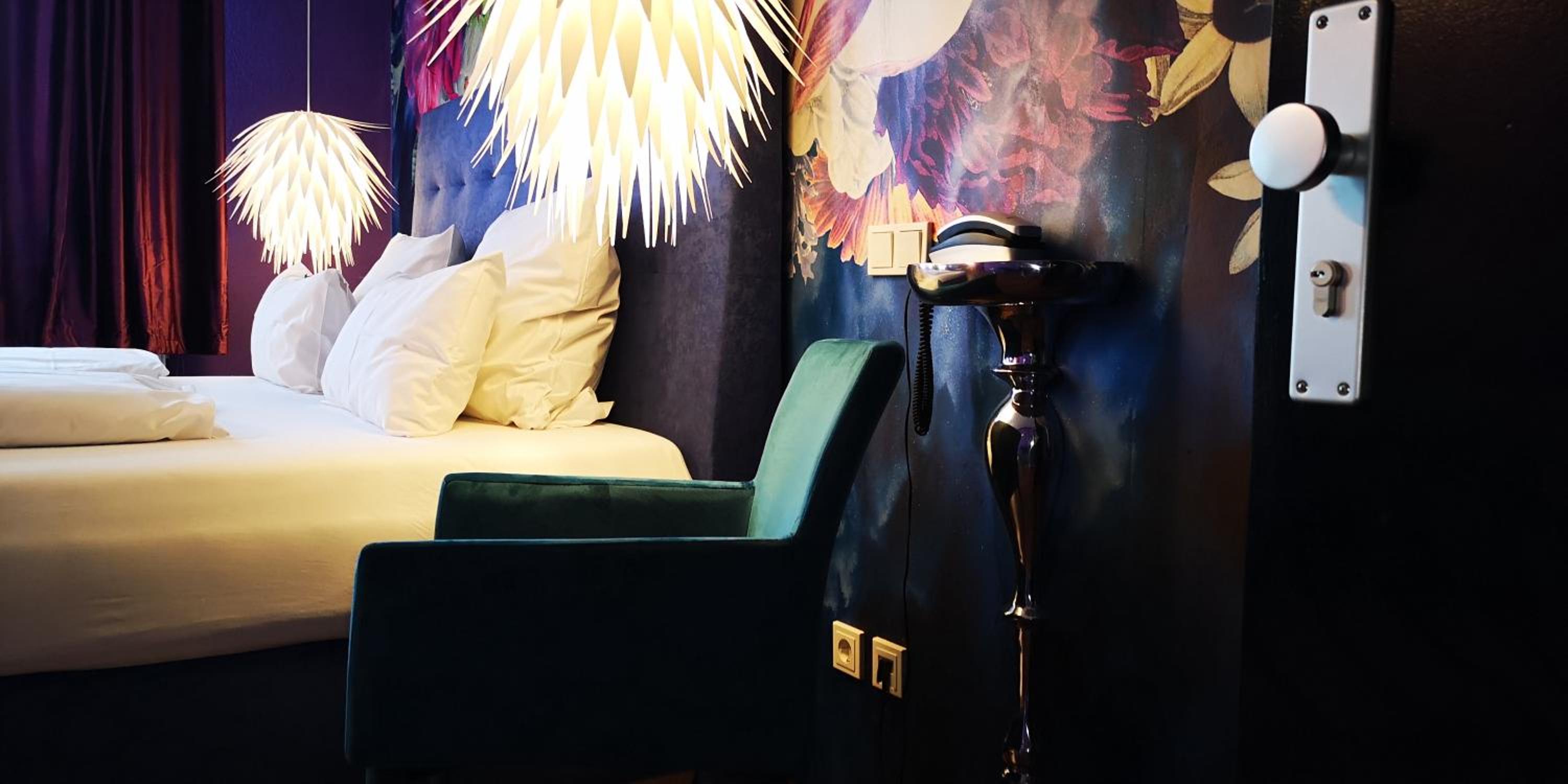 King Room - Photo 6
