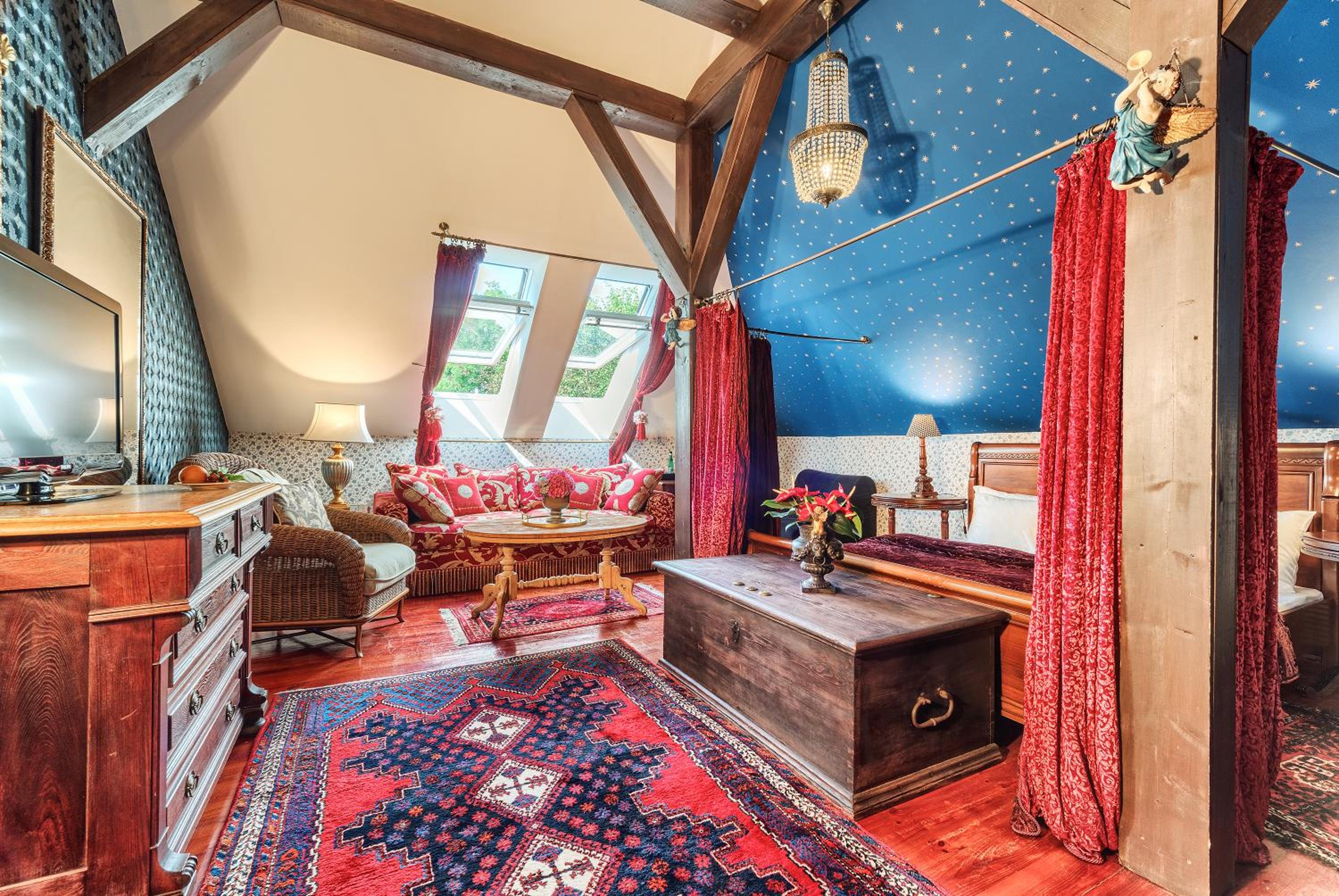 Superior Double Room photo 1