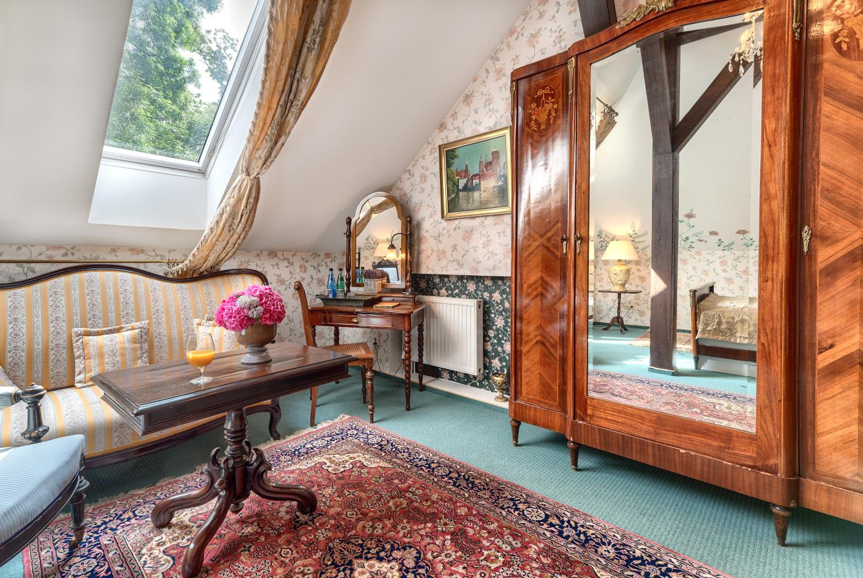 Superior Double Room photo 3