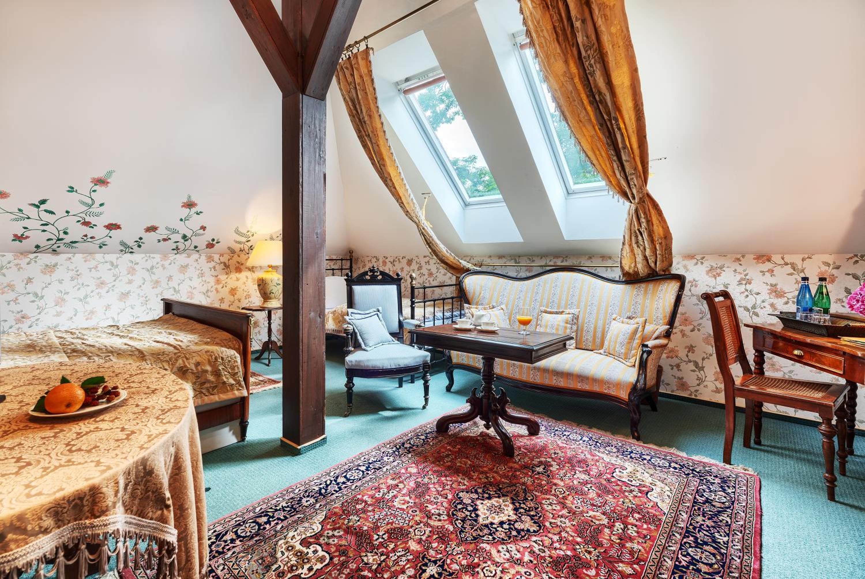 Superior Double Room photo 2