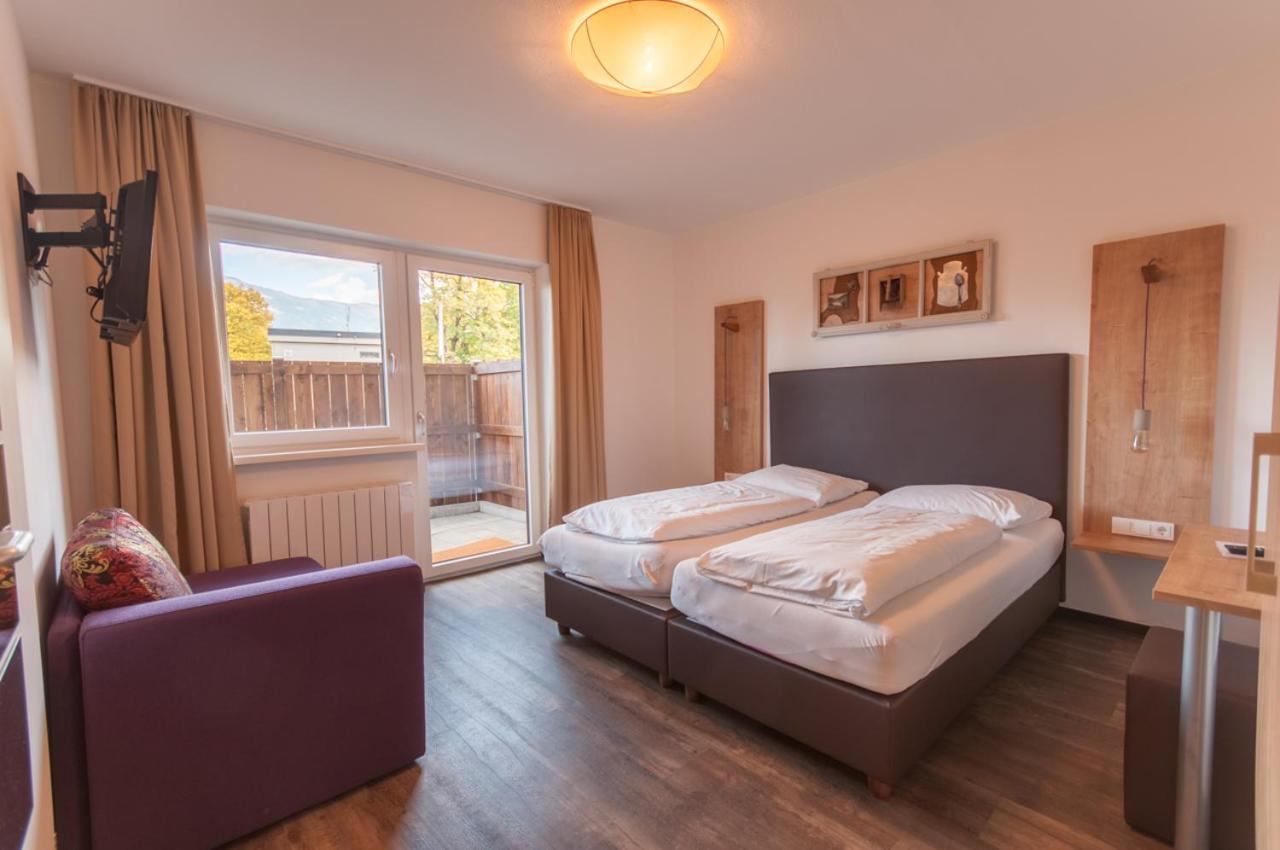 Double Room with air condition photo 1