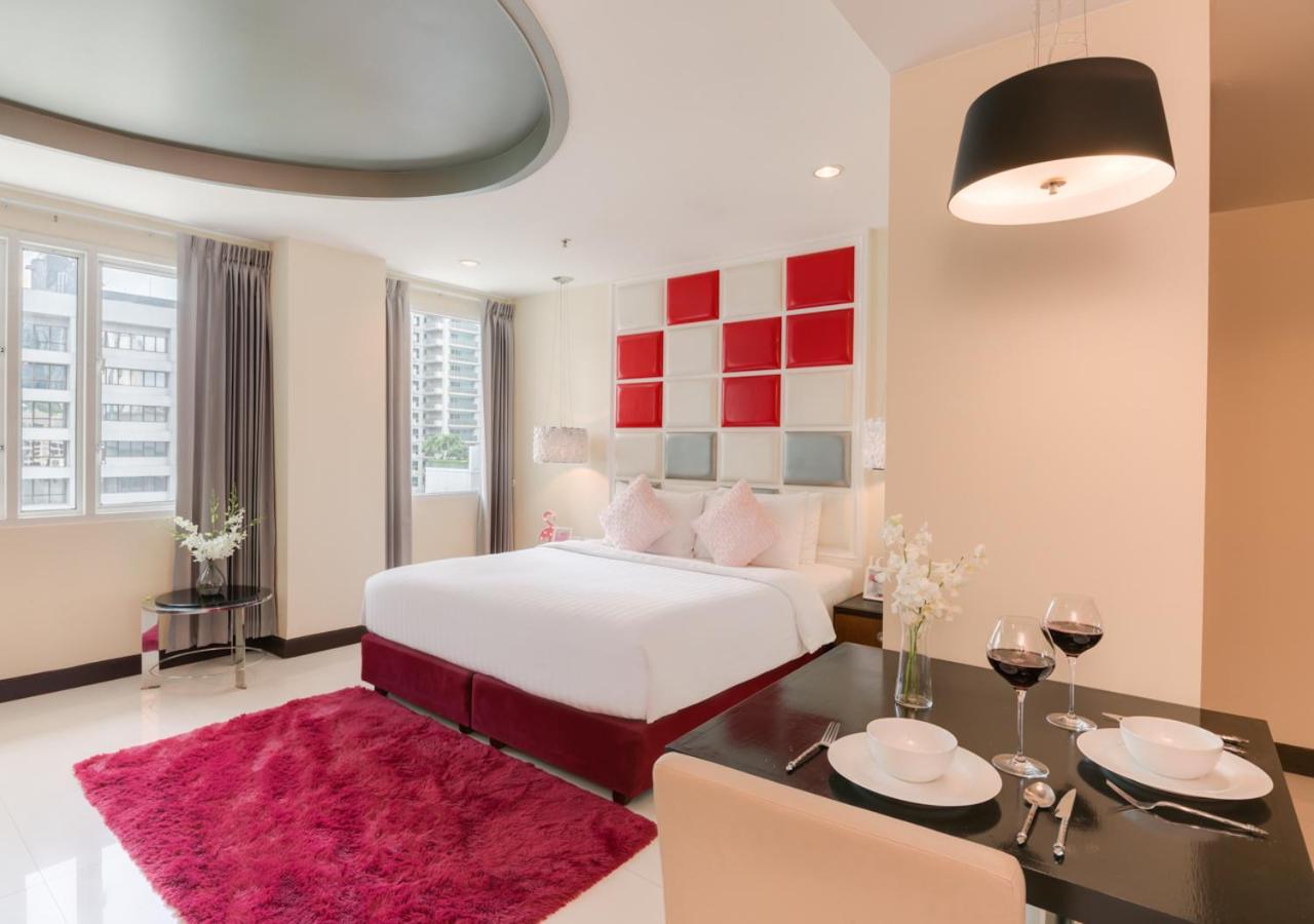 Premier Double or Twin Room photo 3