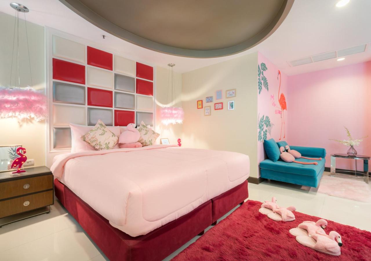 Theme room photo 2