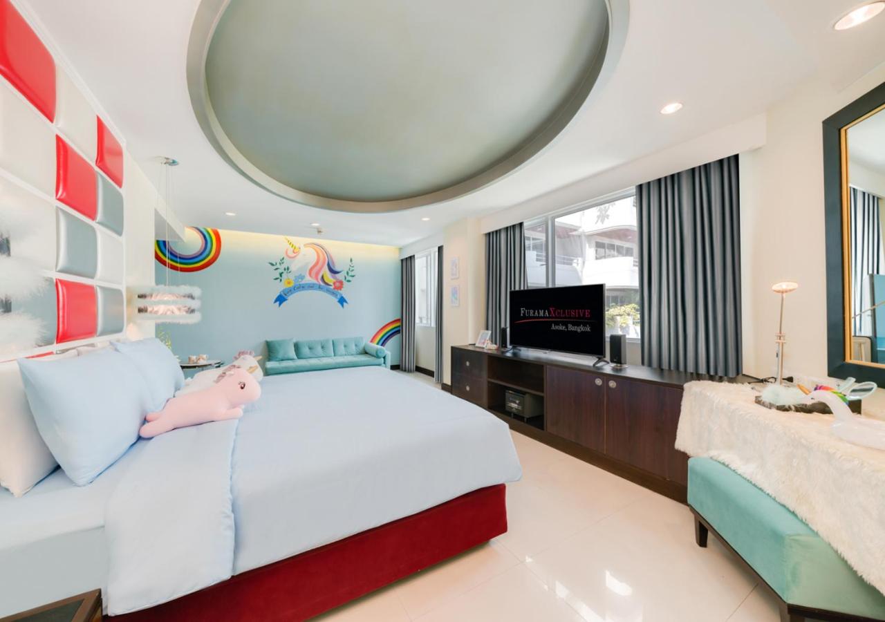 Theme room photo 3