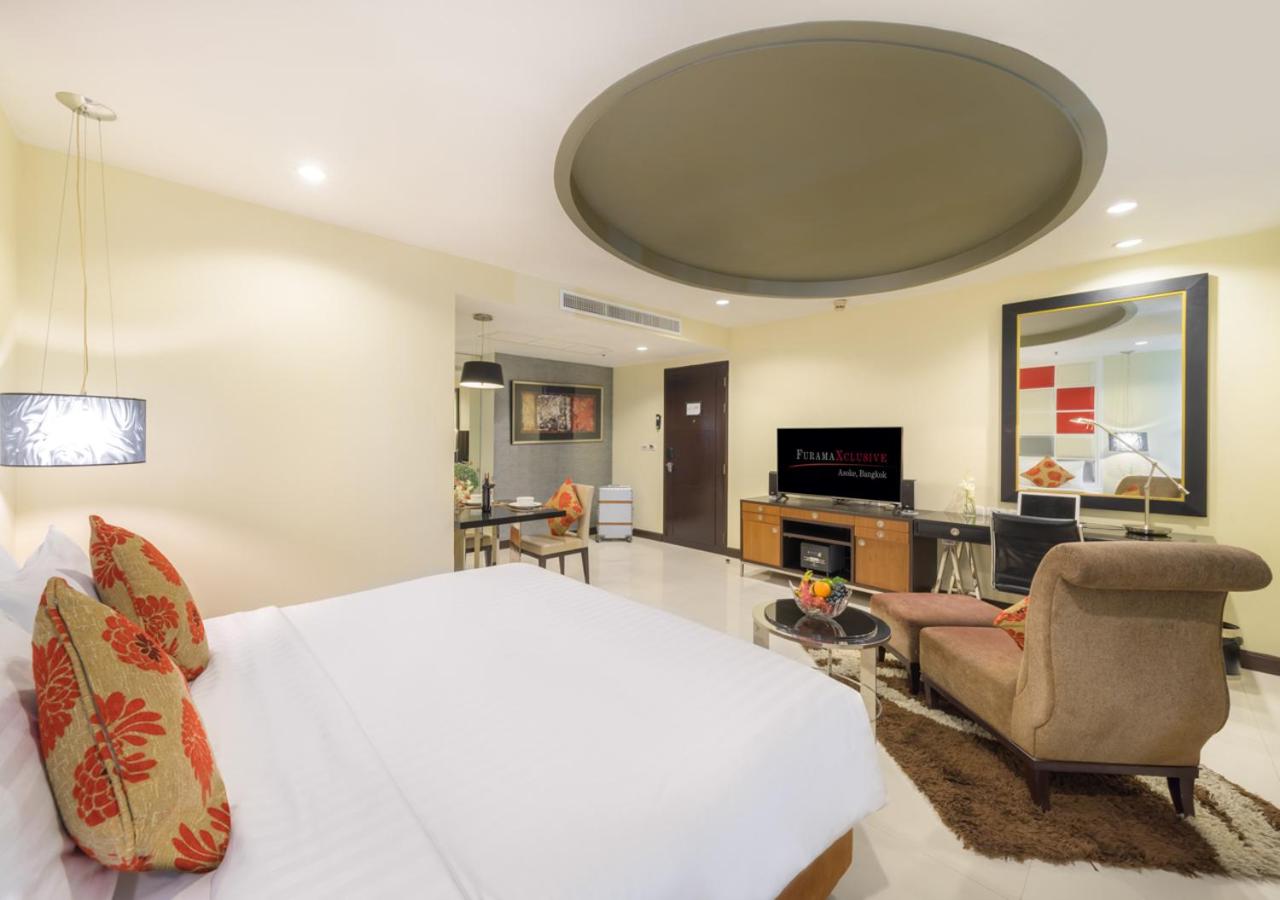 Premier Double or Twin Room photo 3