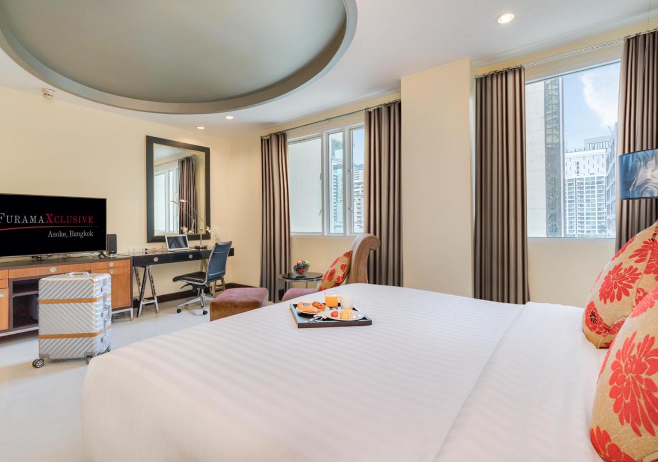 Premier Double or Twin Room photo 2