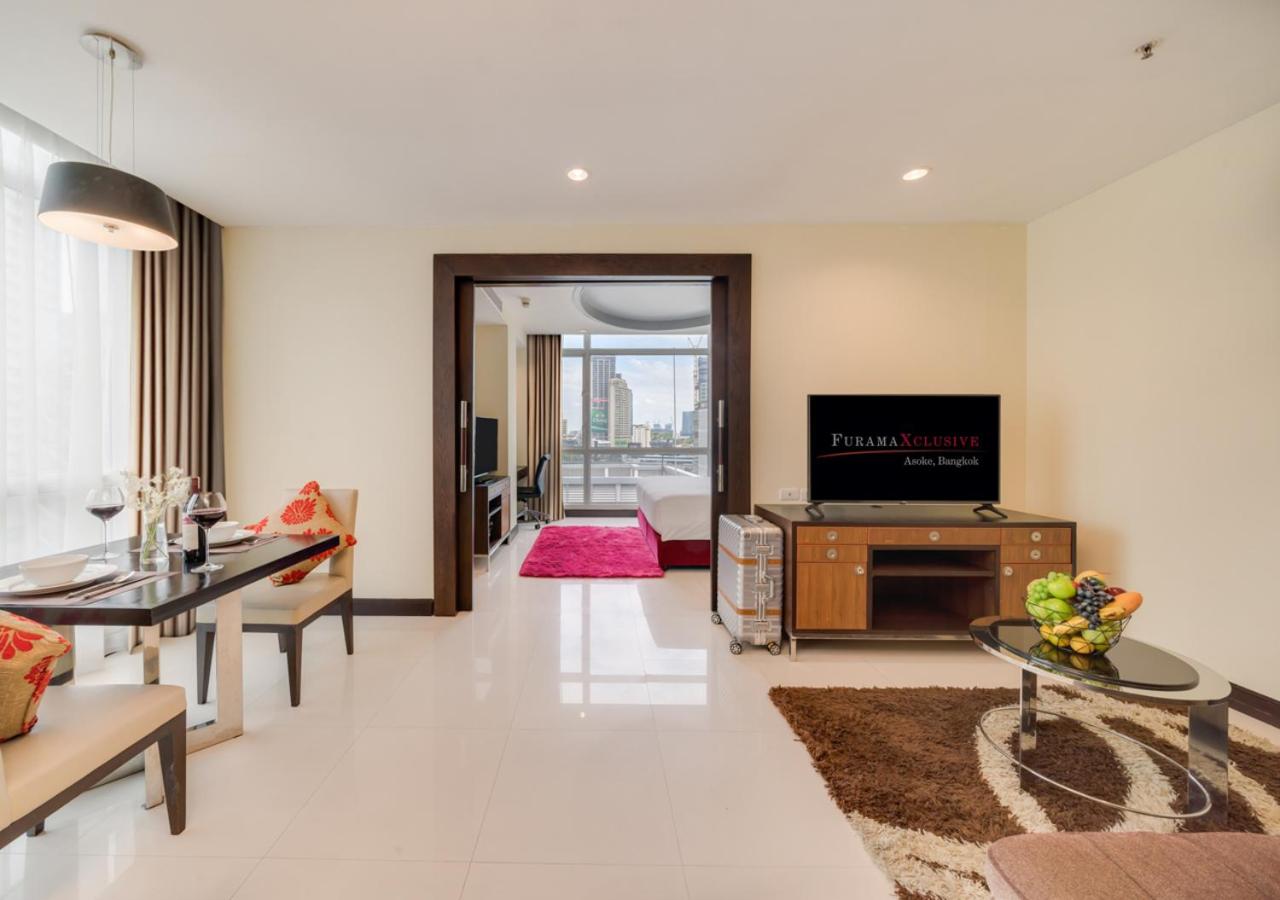 Executive Suite photo 2
