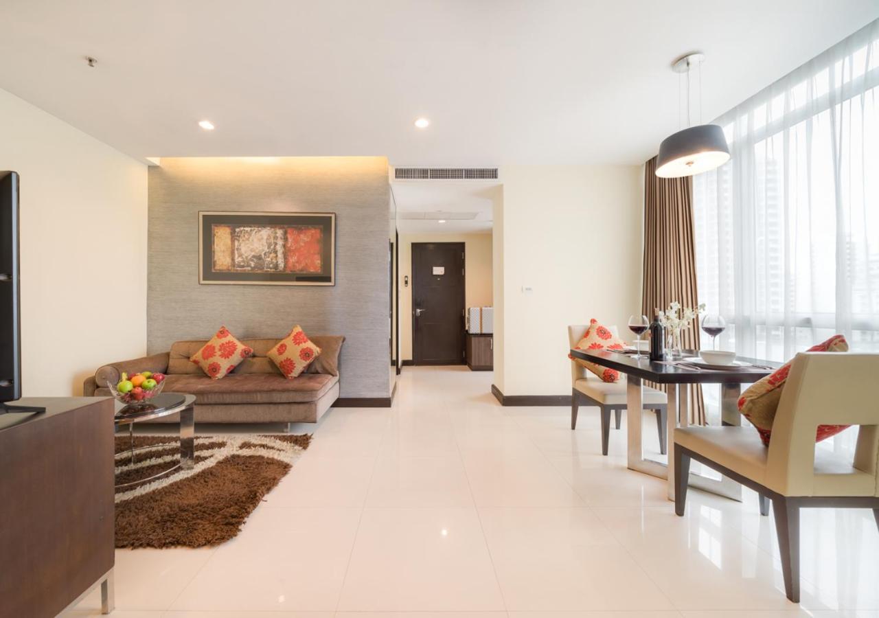 Executive Suite photo 3