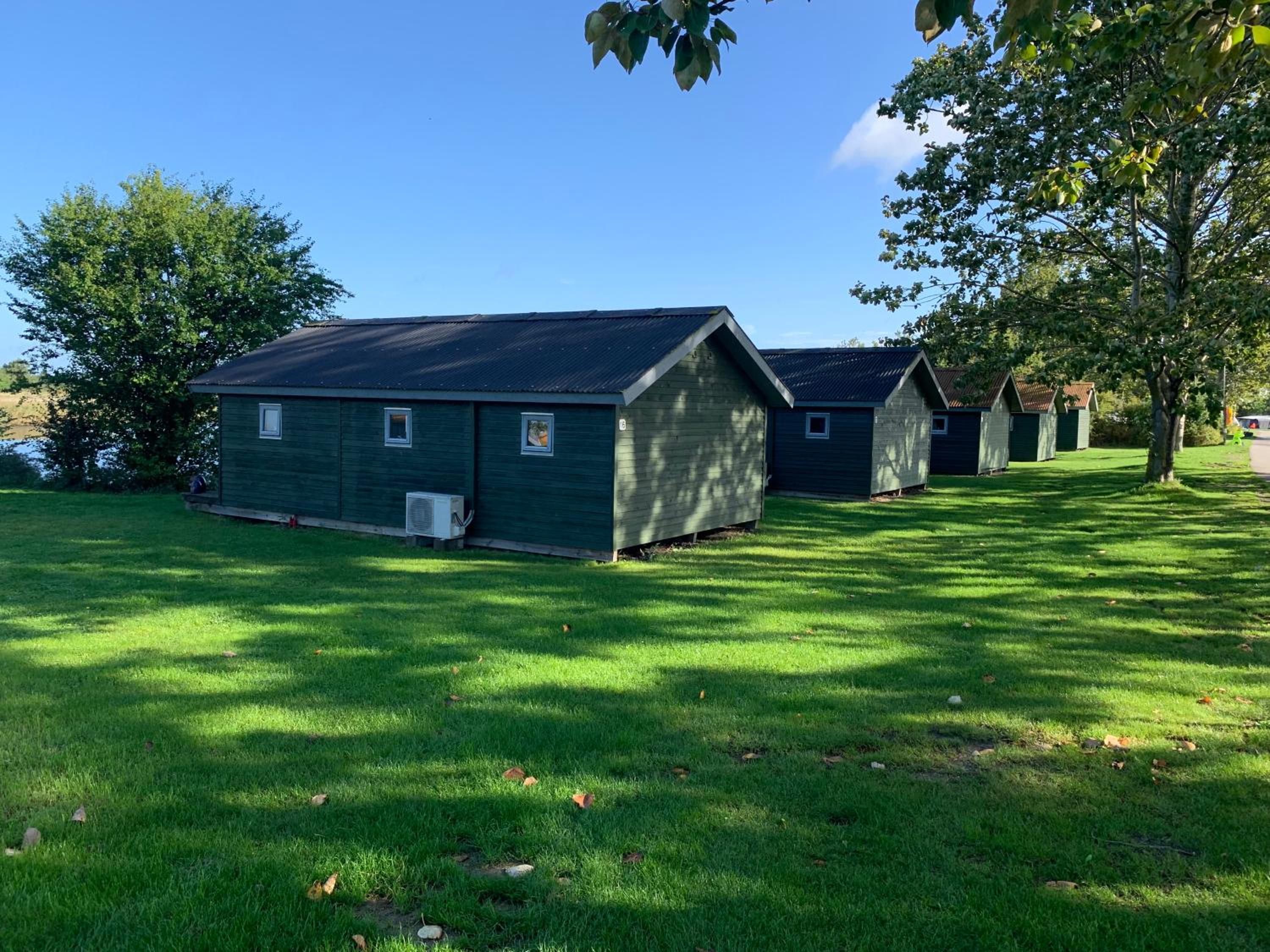 Standard Cottage (5 Adults) with Private Bathroom - Photo 9