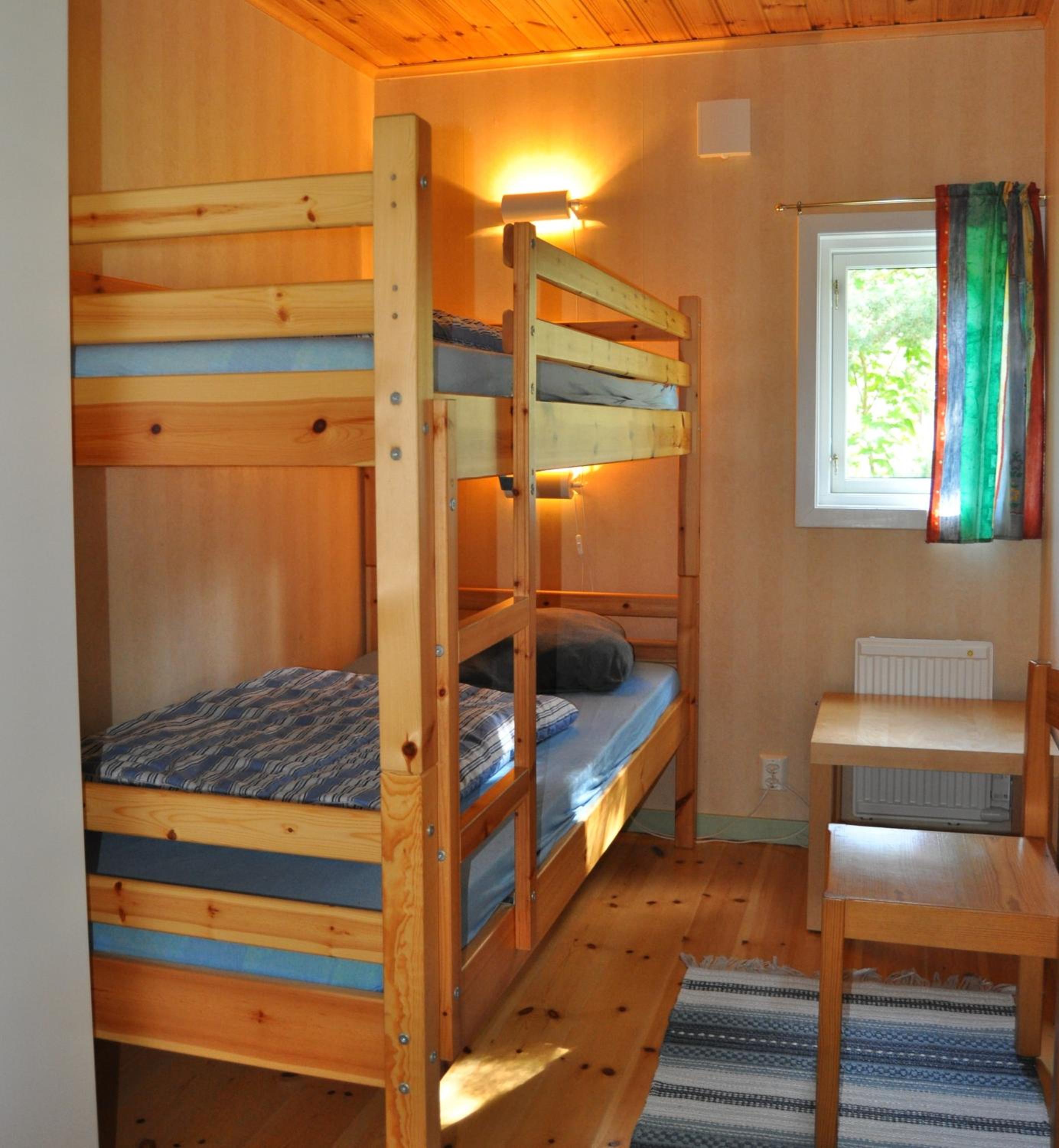 Family Cottage (5 Beds) photo 3