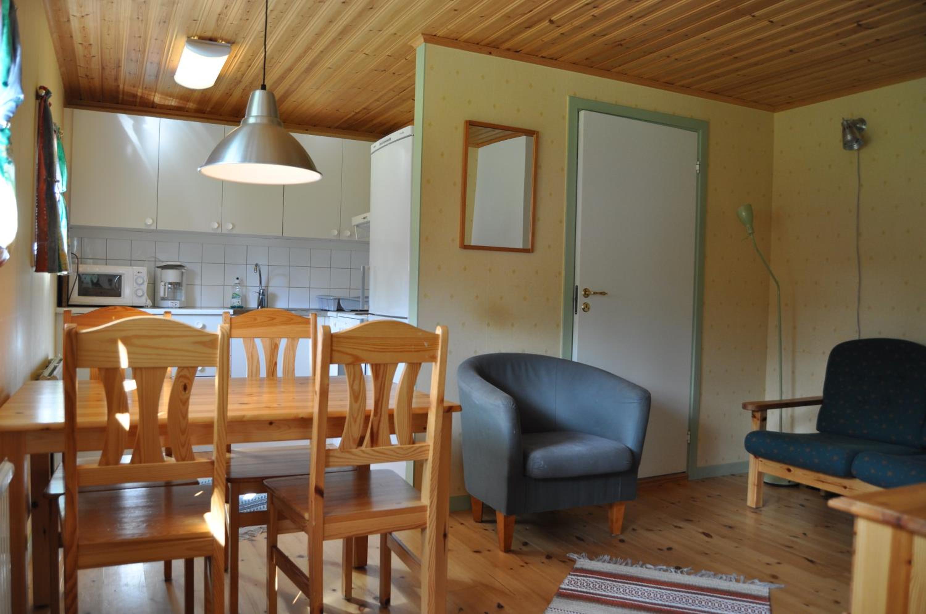 Family Cottage (5 Beds) photo 1