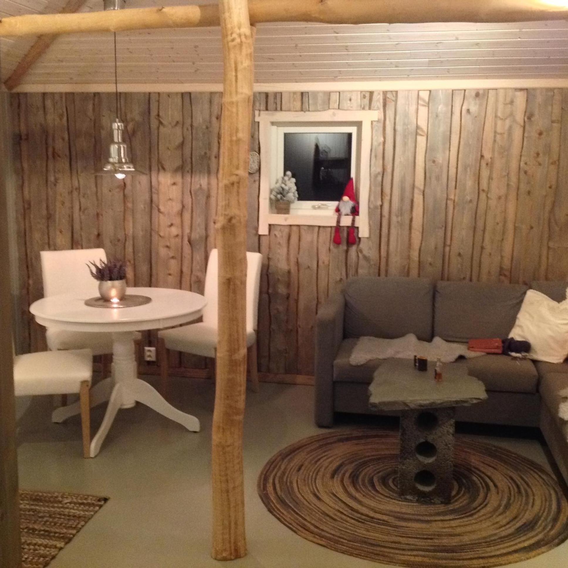 Three-Bedroom Cottage photo 1