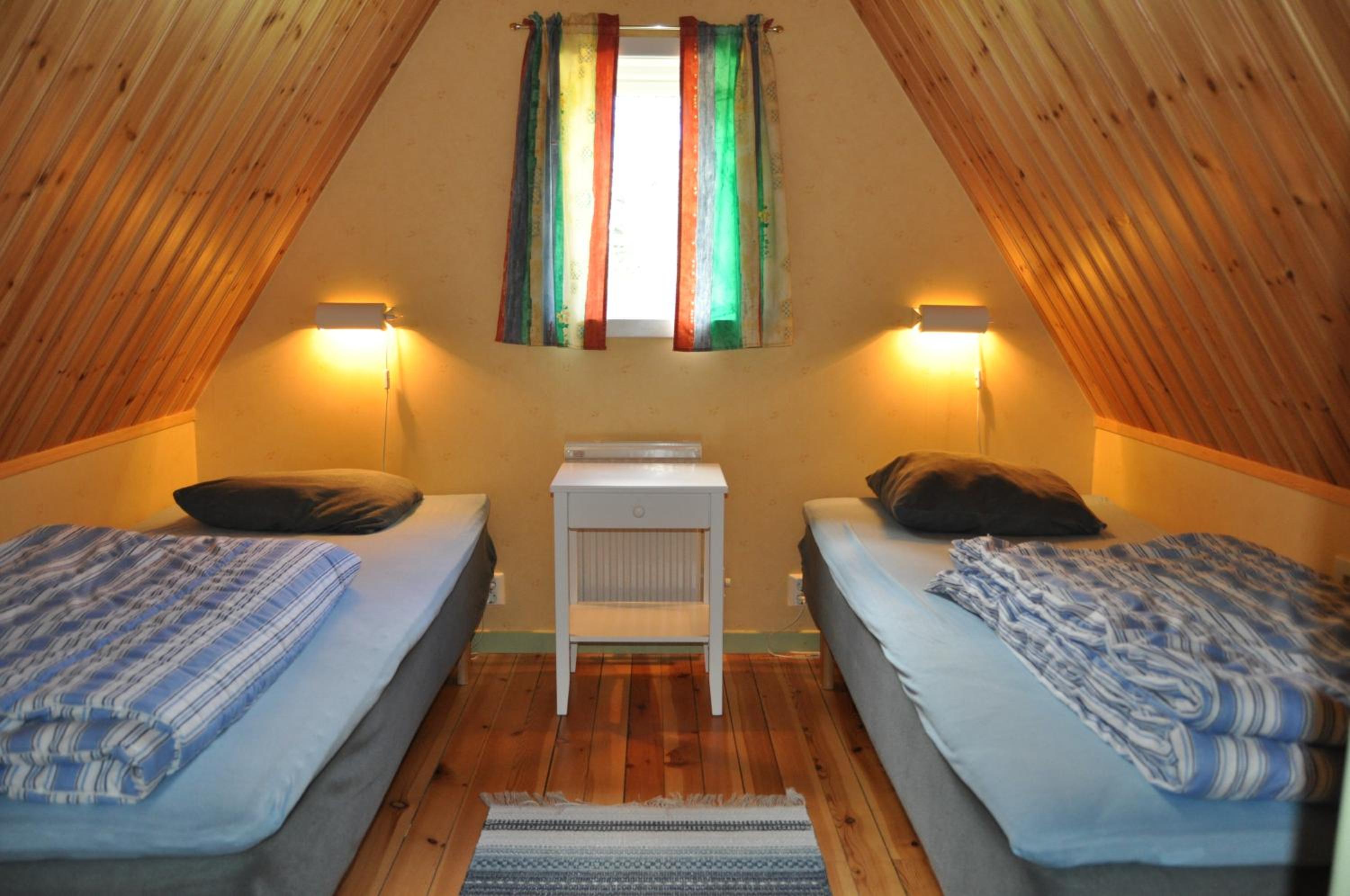 Family Cottage (5 Beds) photo 2