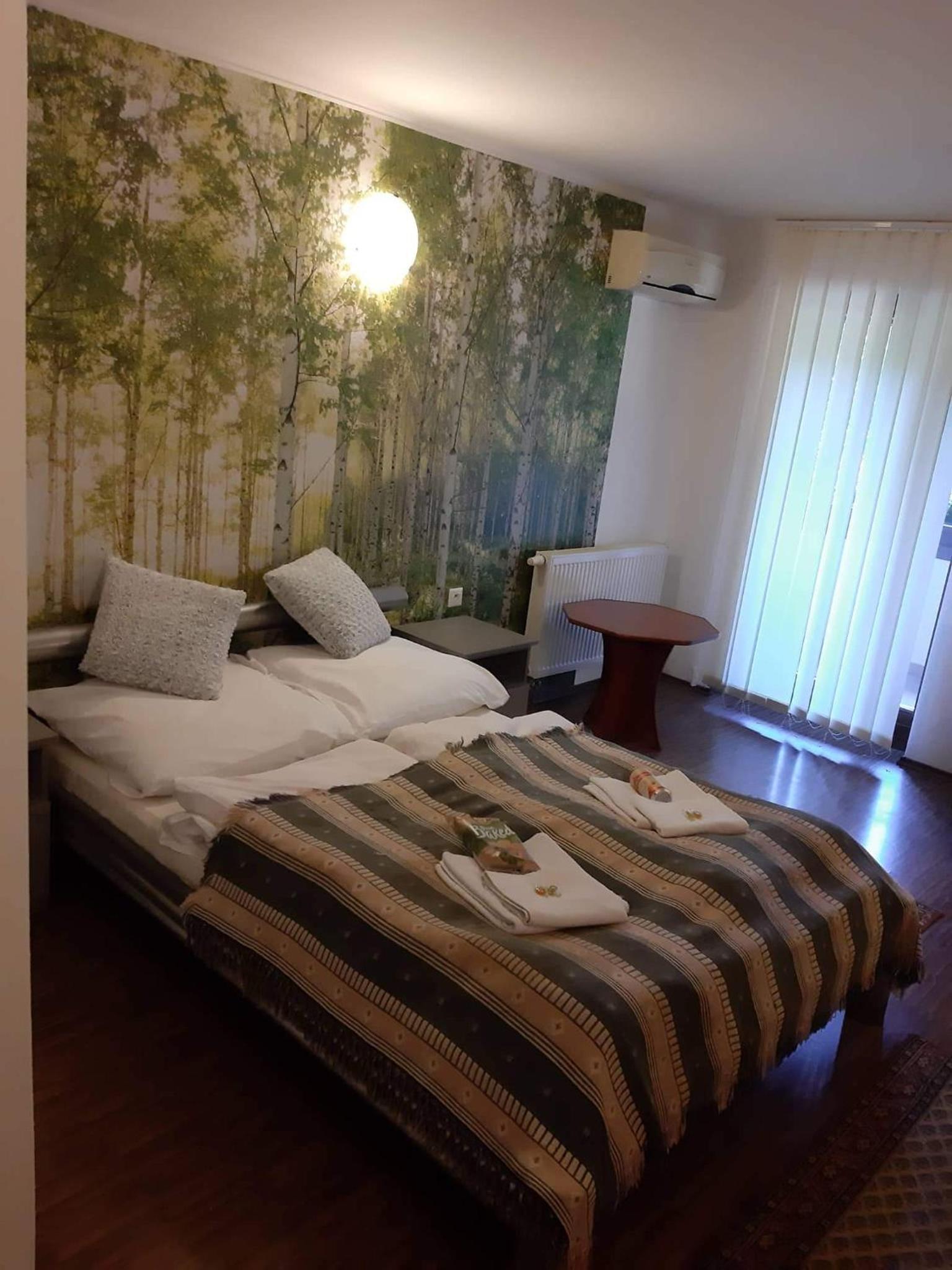 Double Room with Balcony photo 3