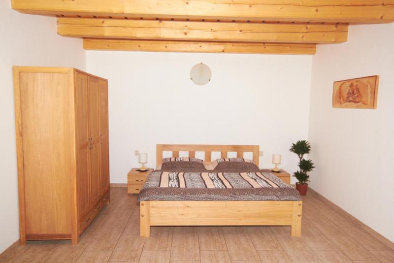 Quadruple Room with Bathroom photo 1