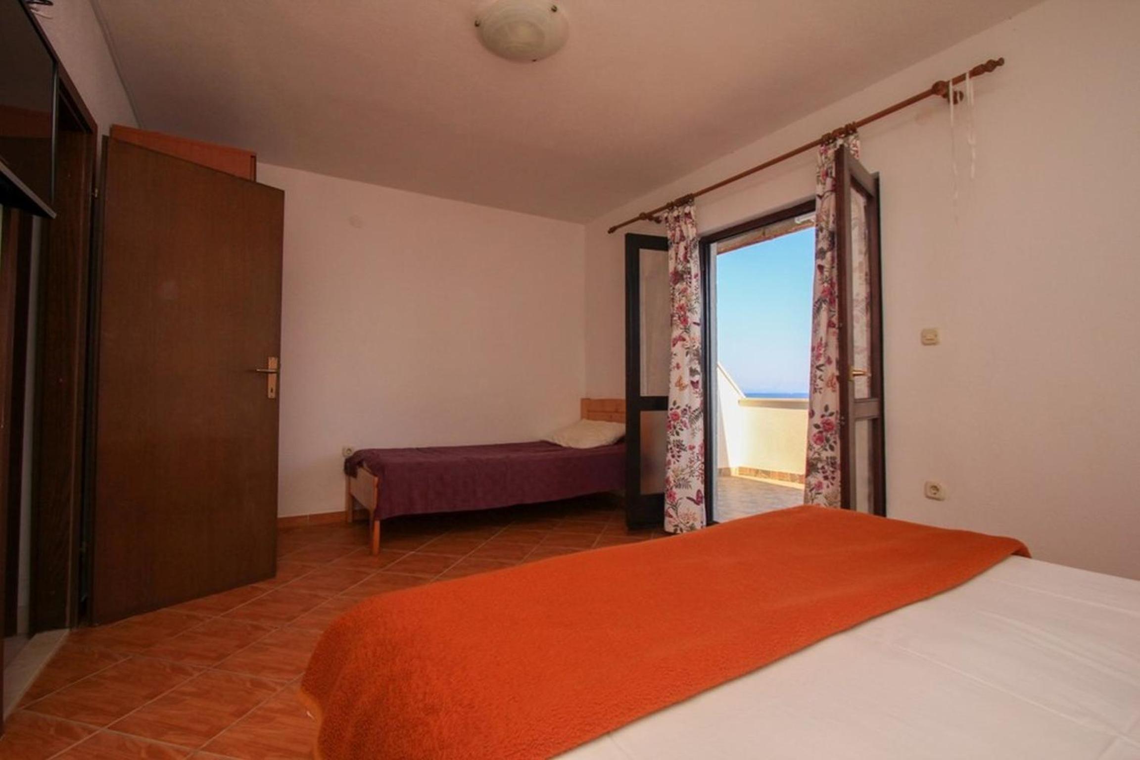 Apartment with Sea View photo 3