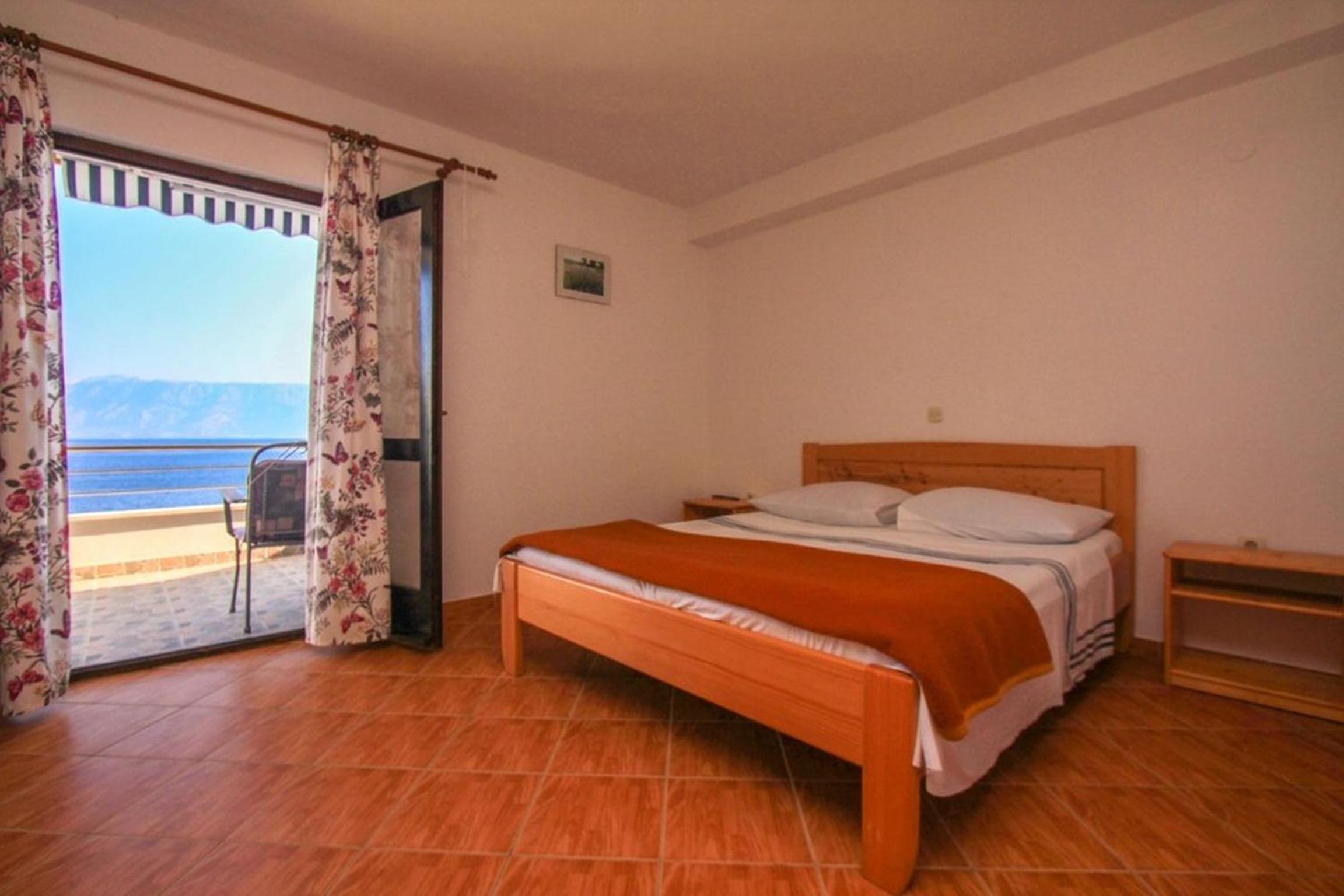 Apartment with Sea View photo 2