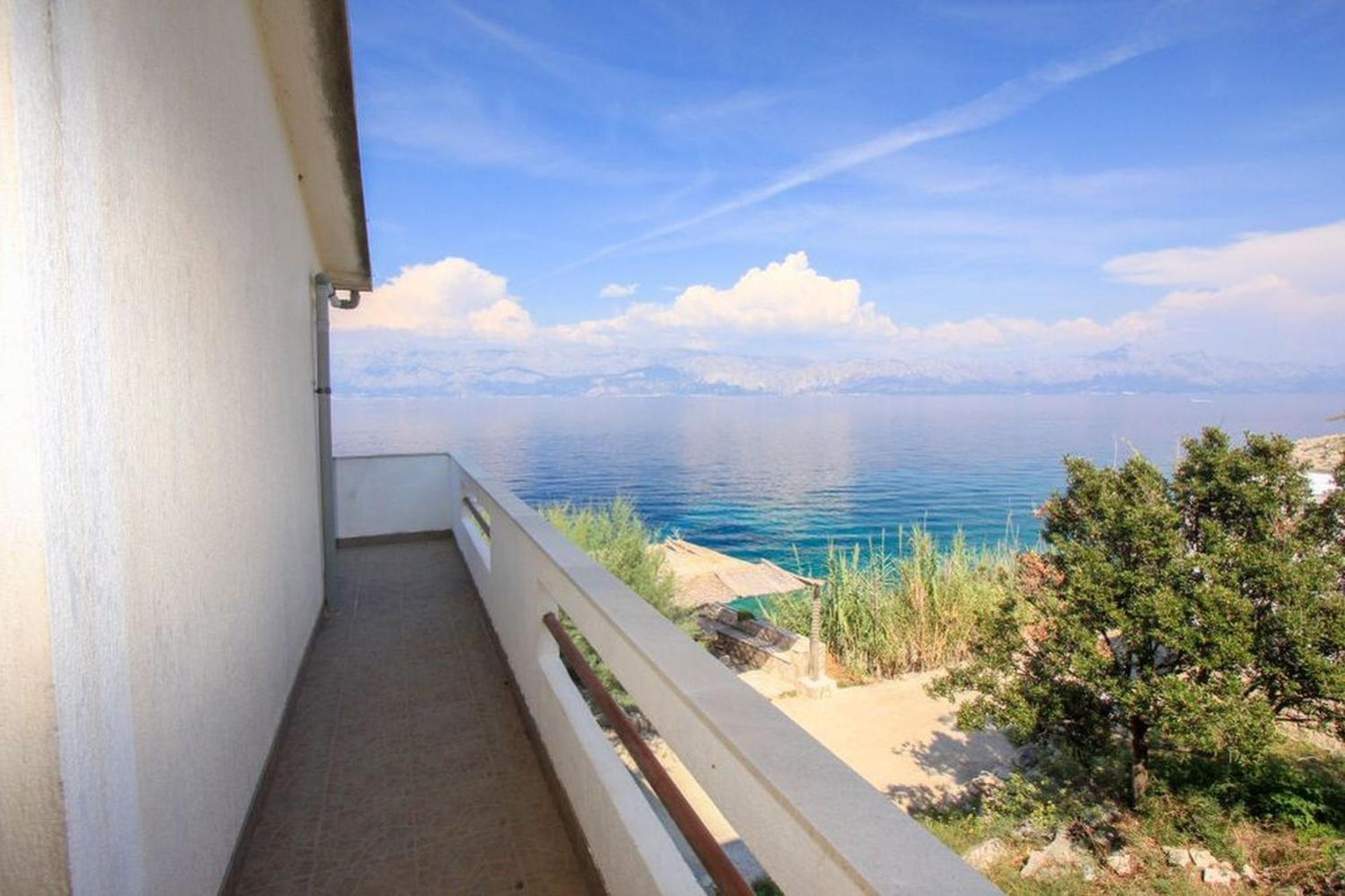 Apartment with Sea View photo 1