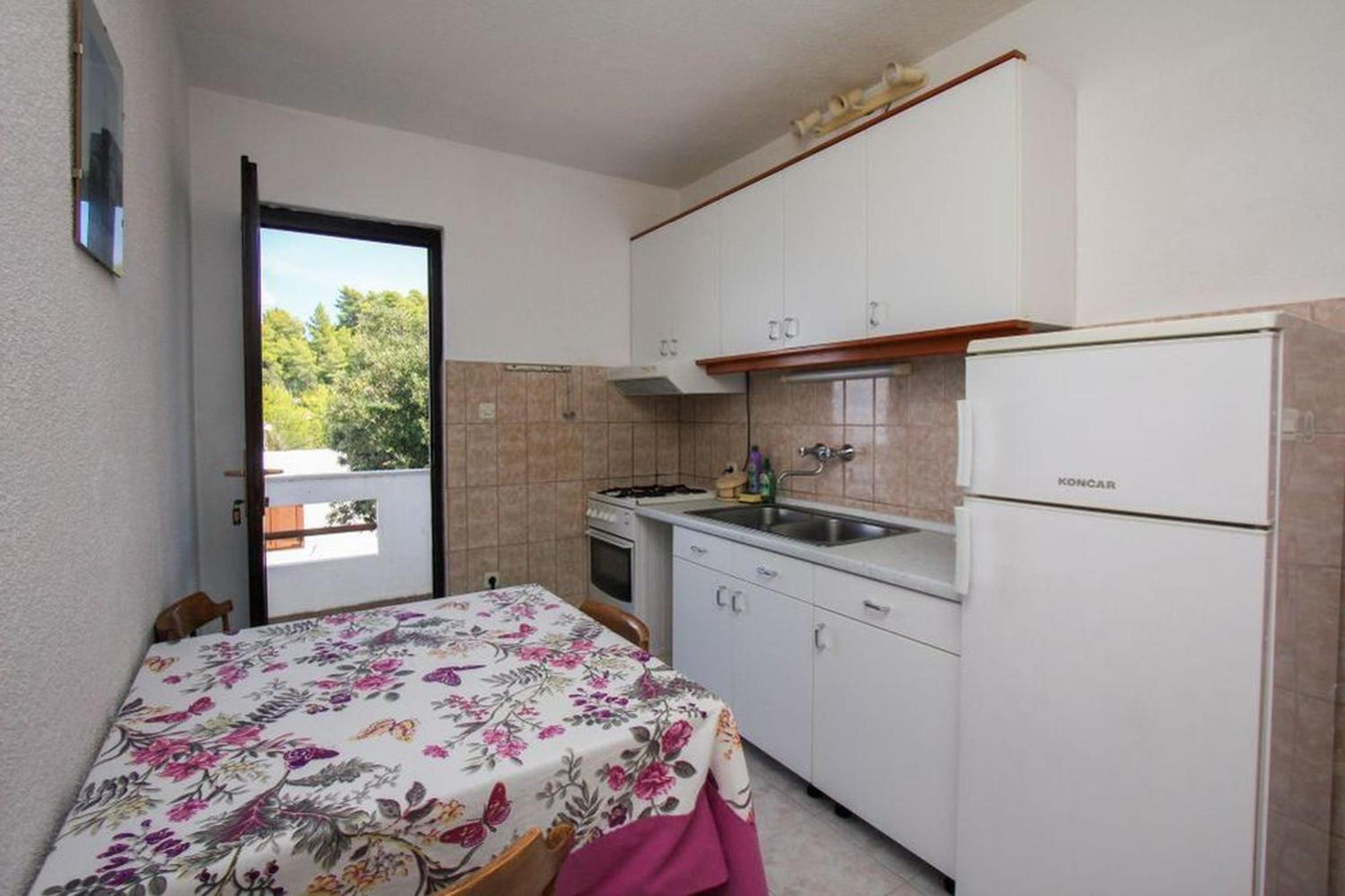 Apartment with Sea View photo 3