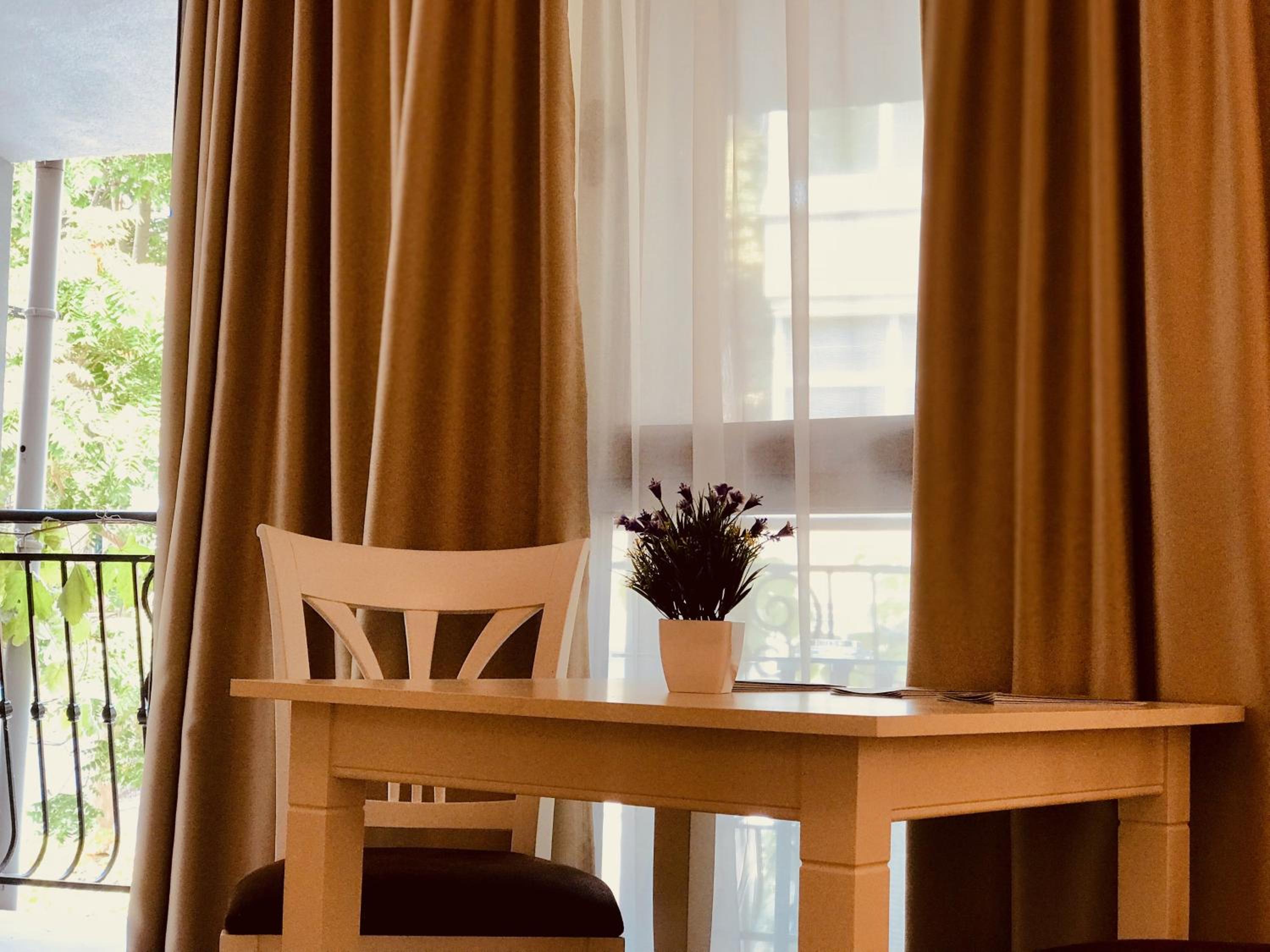 Junior Suite with Terrace photo 3