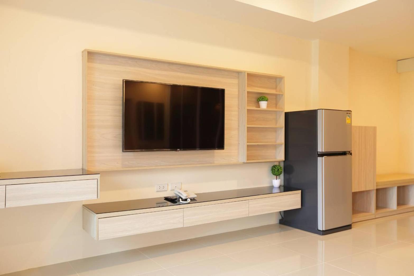 Twin Room - Photo 1